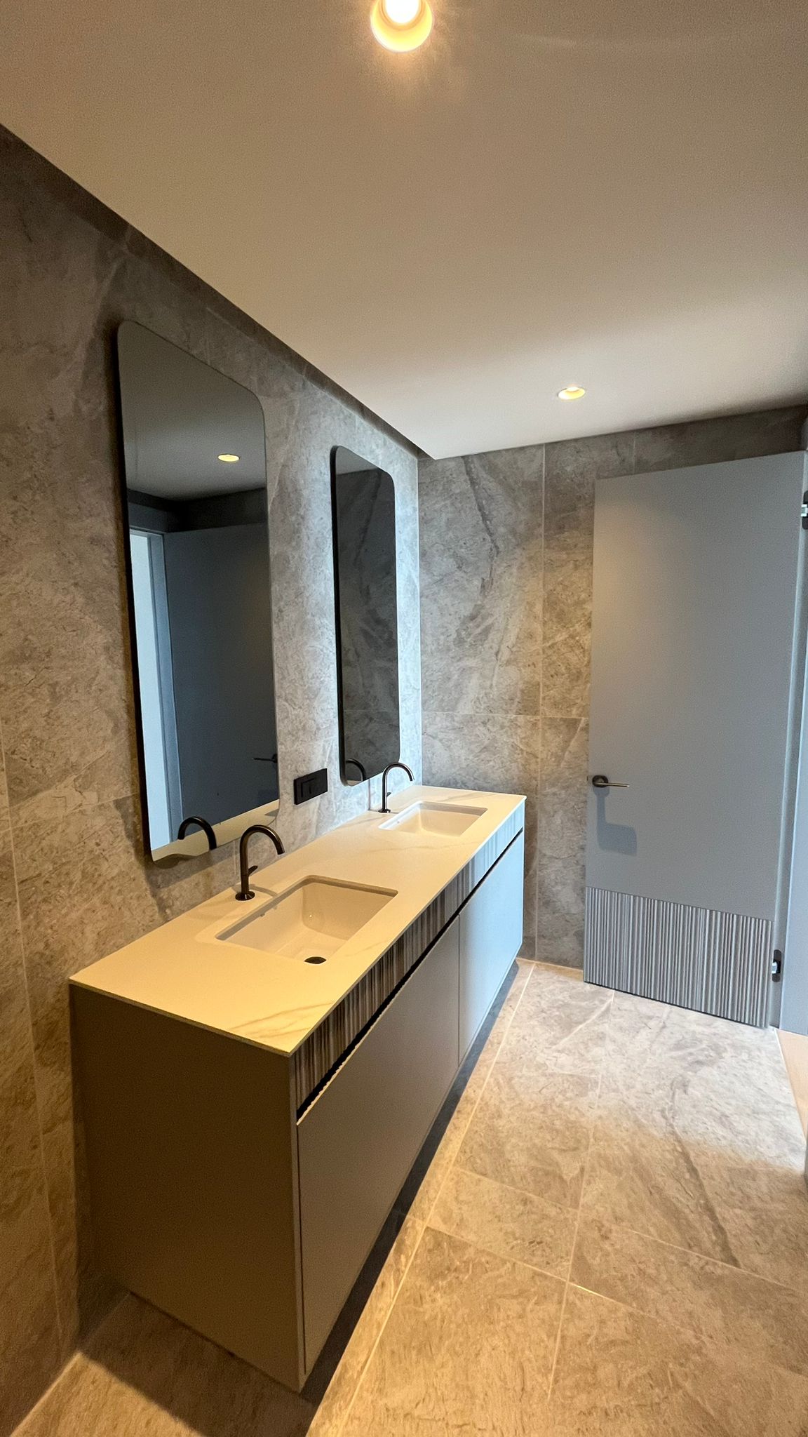 Modern Low-Level Villas in Yalikavak