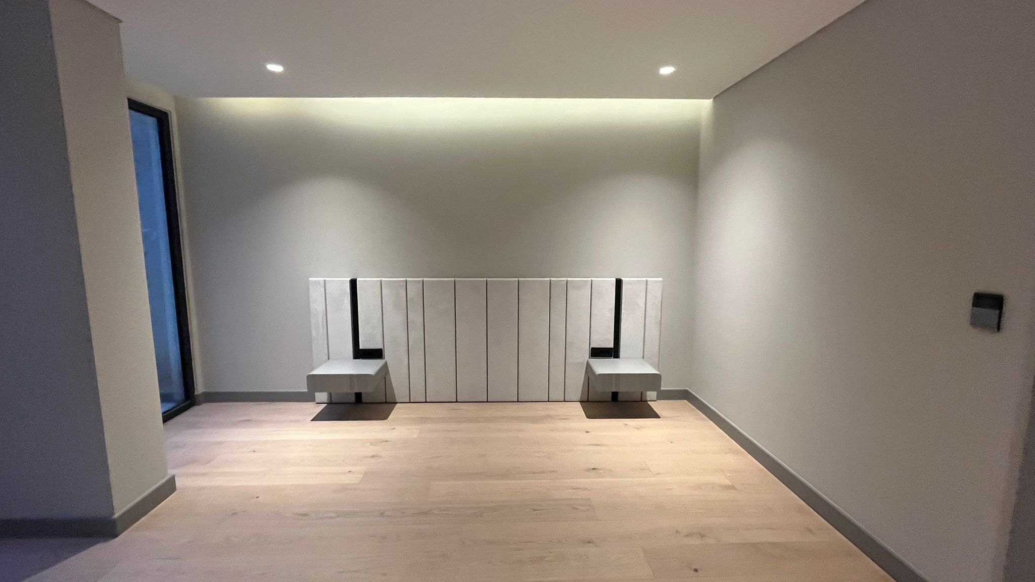 Modern Low-Level Villas in Yalikavak