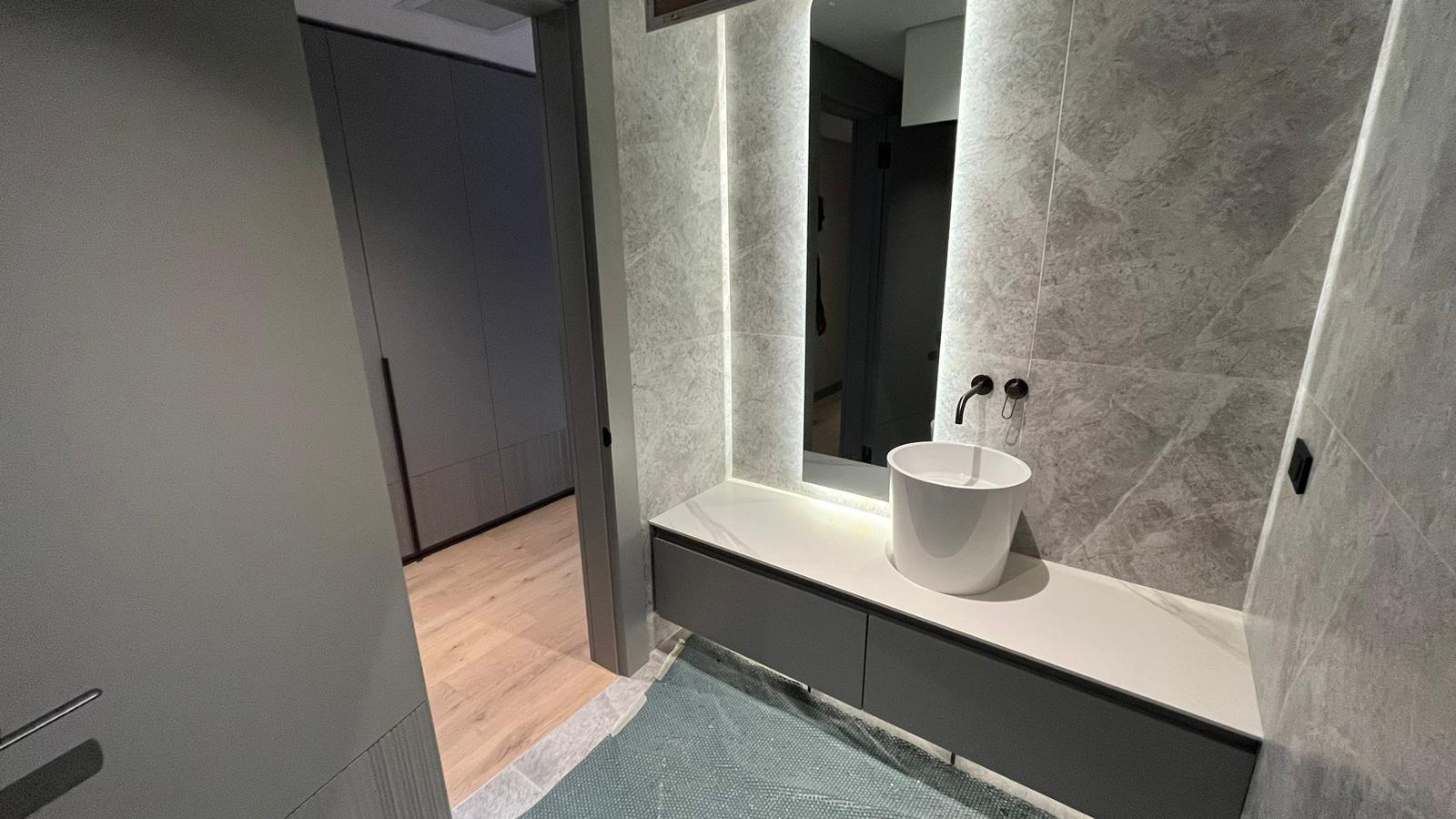 Modern Low-Level Villas in Yalikavak