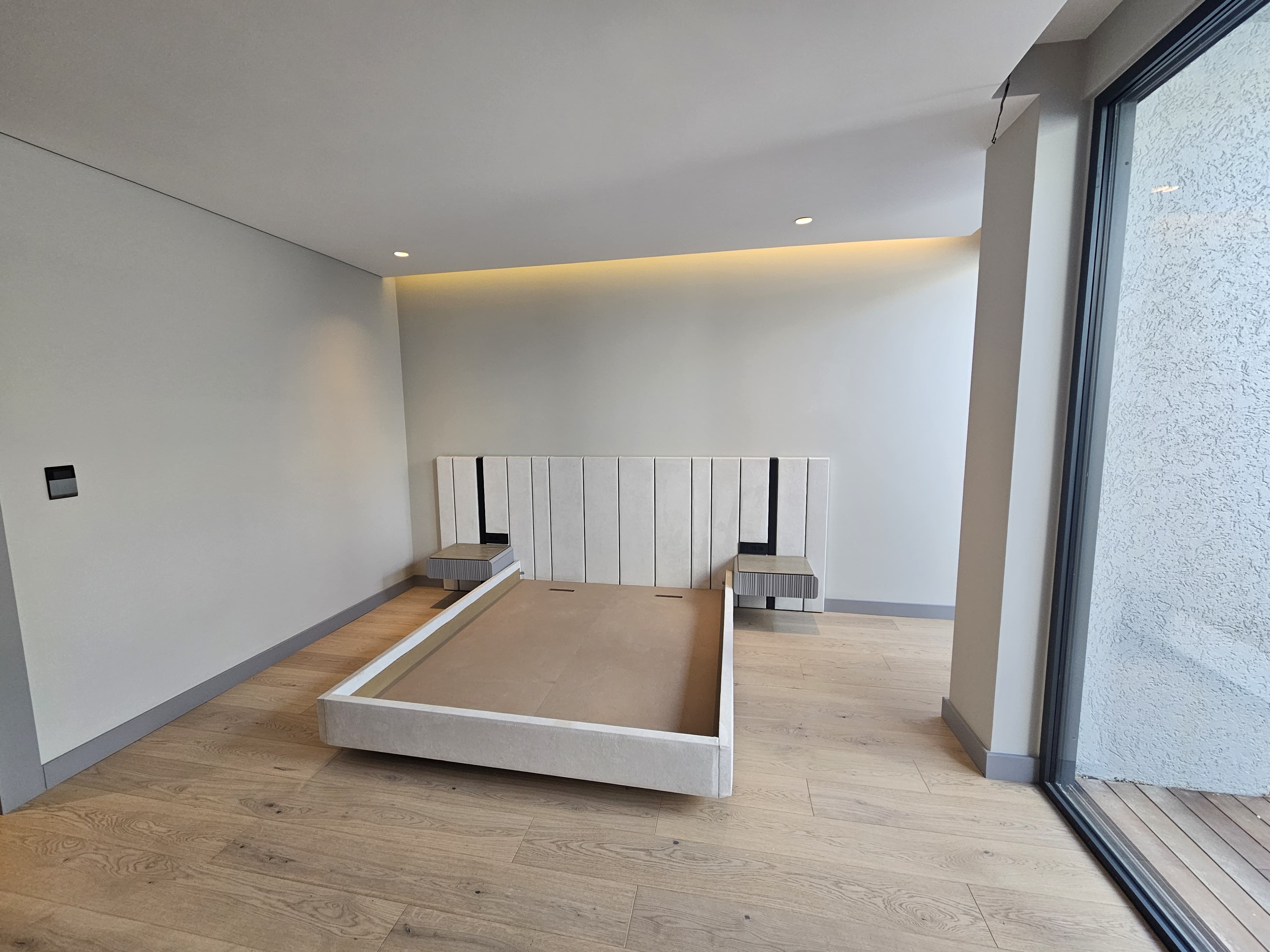 Modern Low-Level Villas in Yalikavak