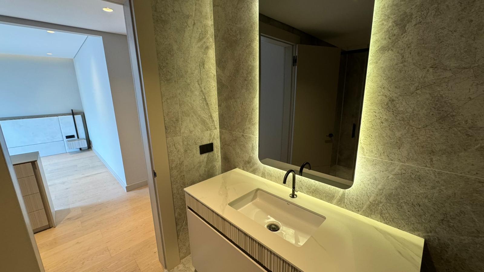 Modern Low-Level Villas in Yalikavak