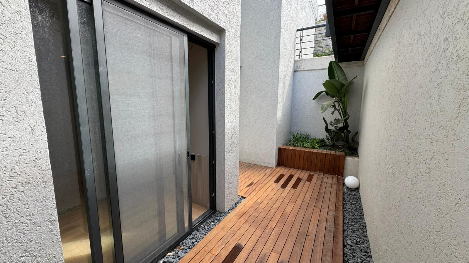 Modern Low-Level Villas in Yalikavak