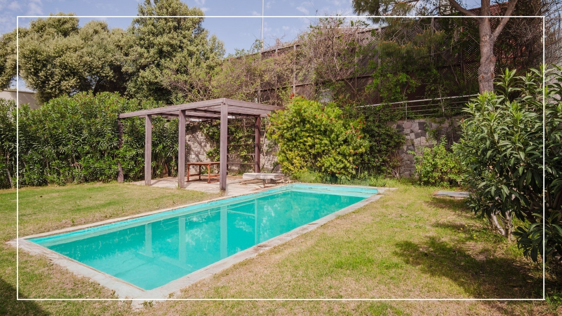 Contemporary Sea-View Villa in Yalikavak