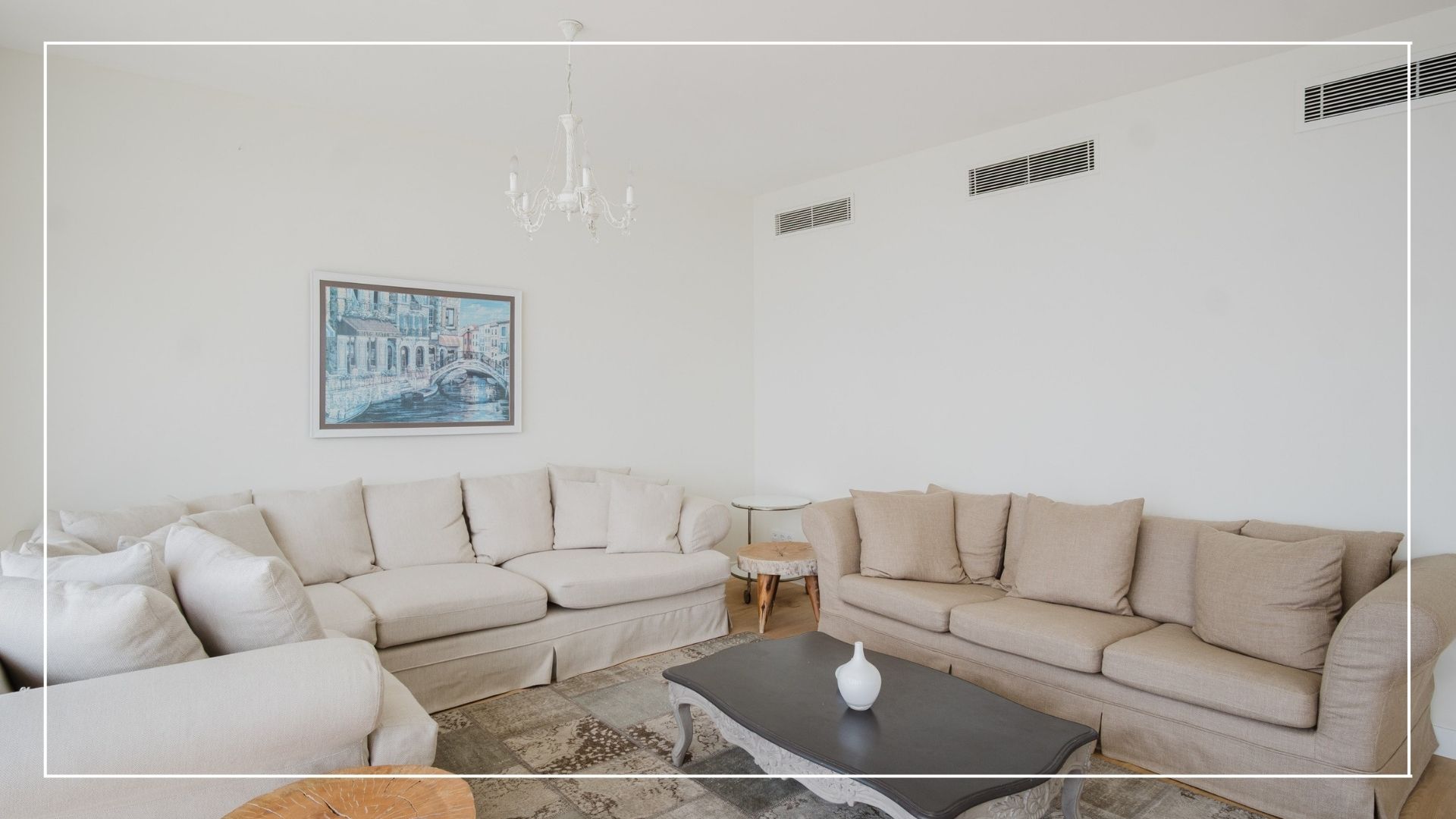 Contemporary Sea-View Villa in Yalikavak