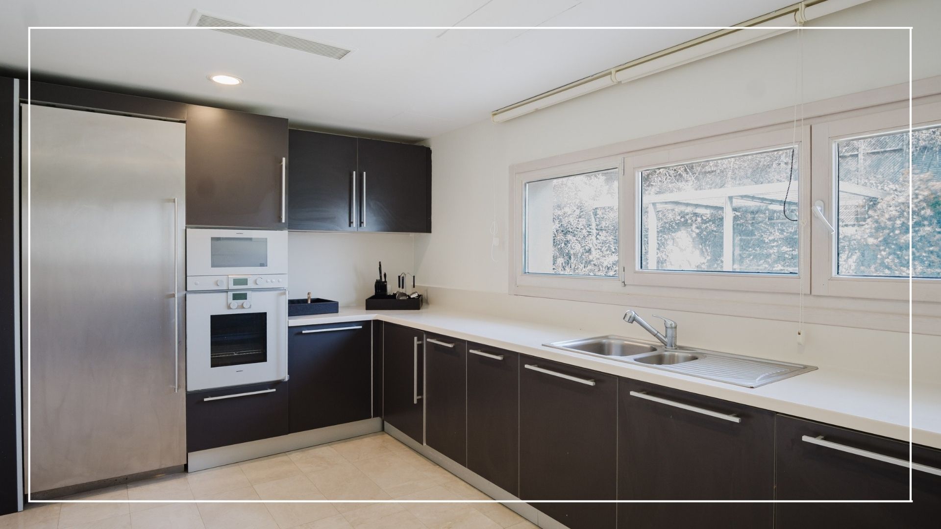 Contemporary Sea-View Villa in Yalikavak