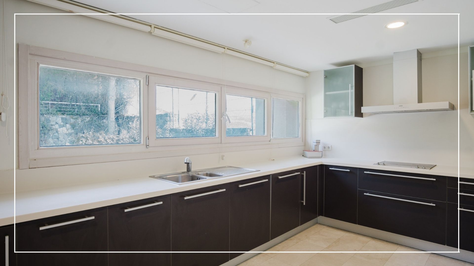 Contemporary Sea-View Villa in Yalikavak