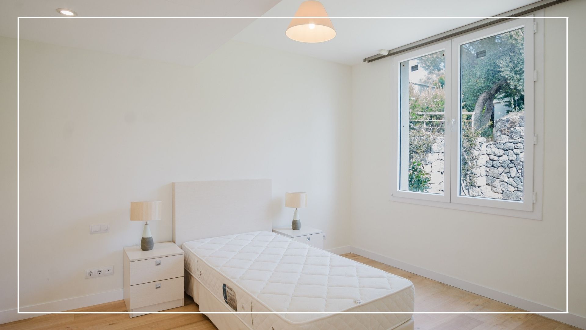 Contemporary Sea-View Villa in Yalikavak