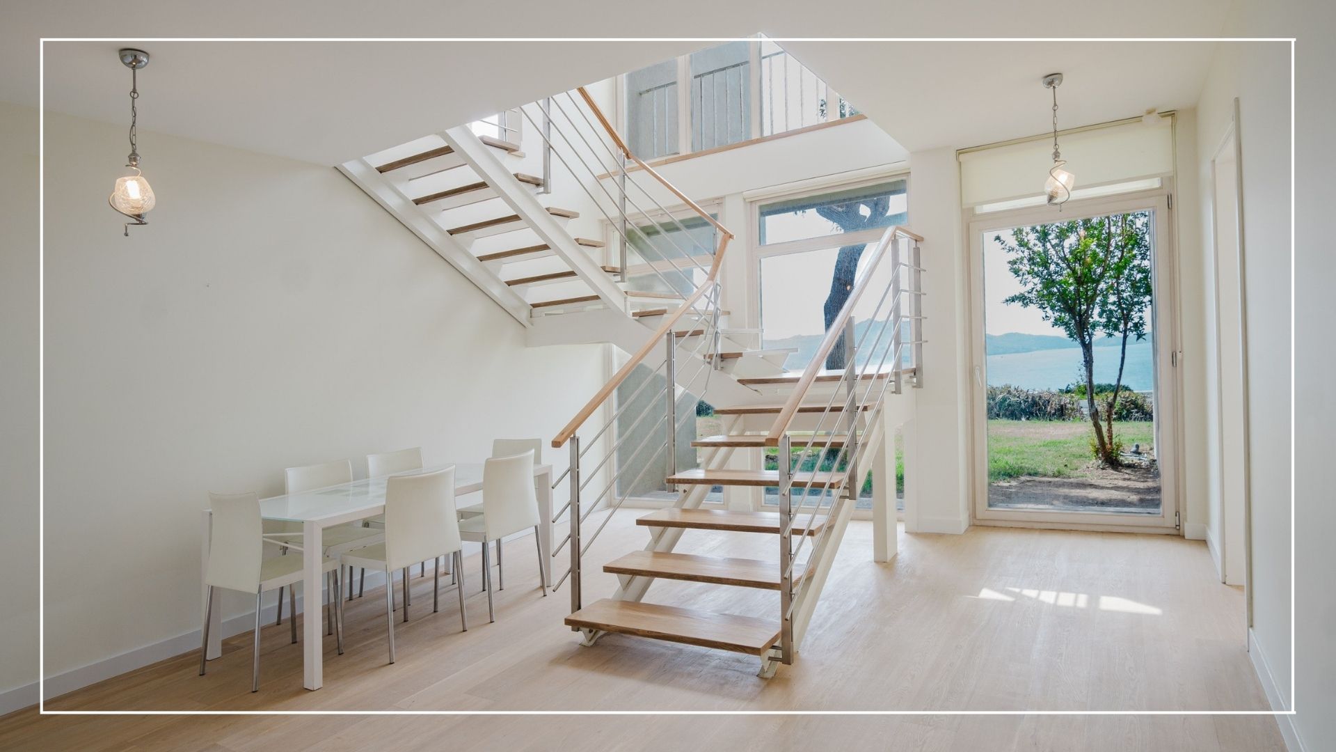 Contemporary Sea-View Villa in Yalikavak