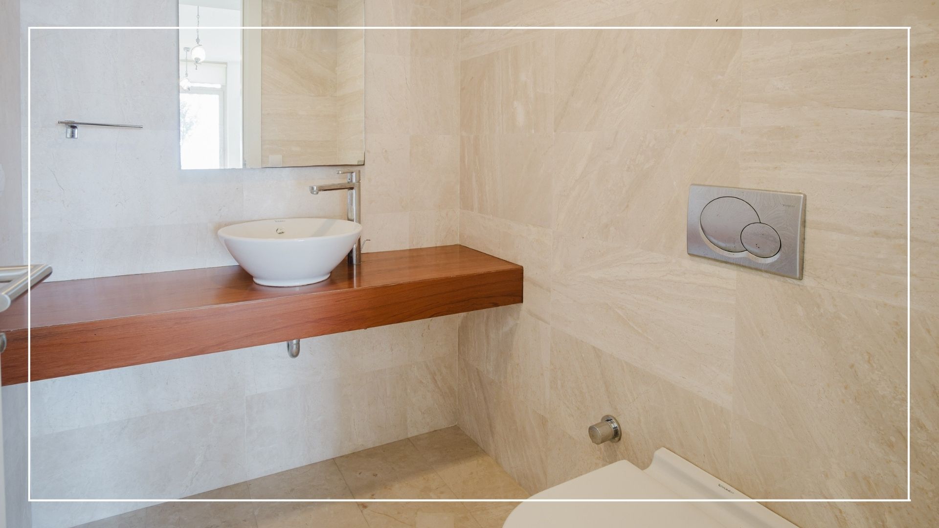 Contemporary Sea-View Villa in Yalikavak