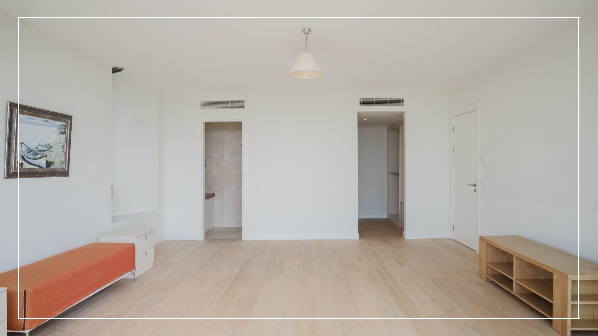 Contemporary Sea-View Villa in Yalikavak