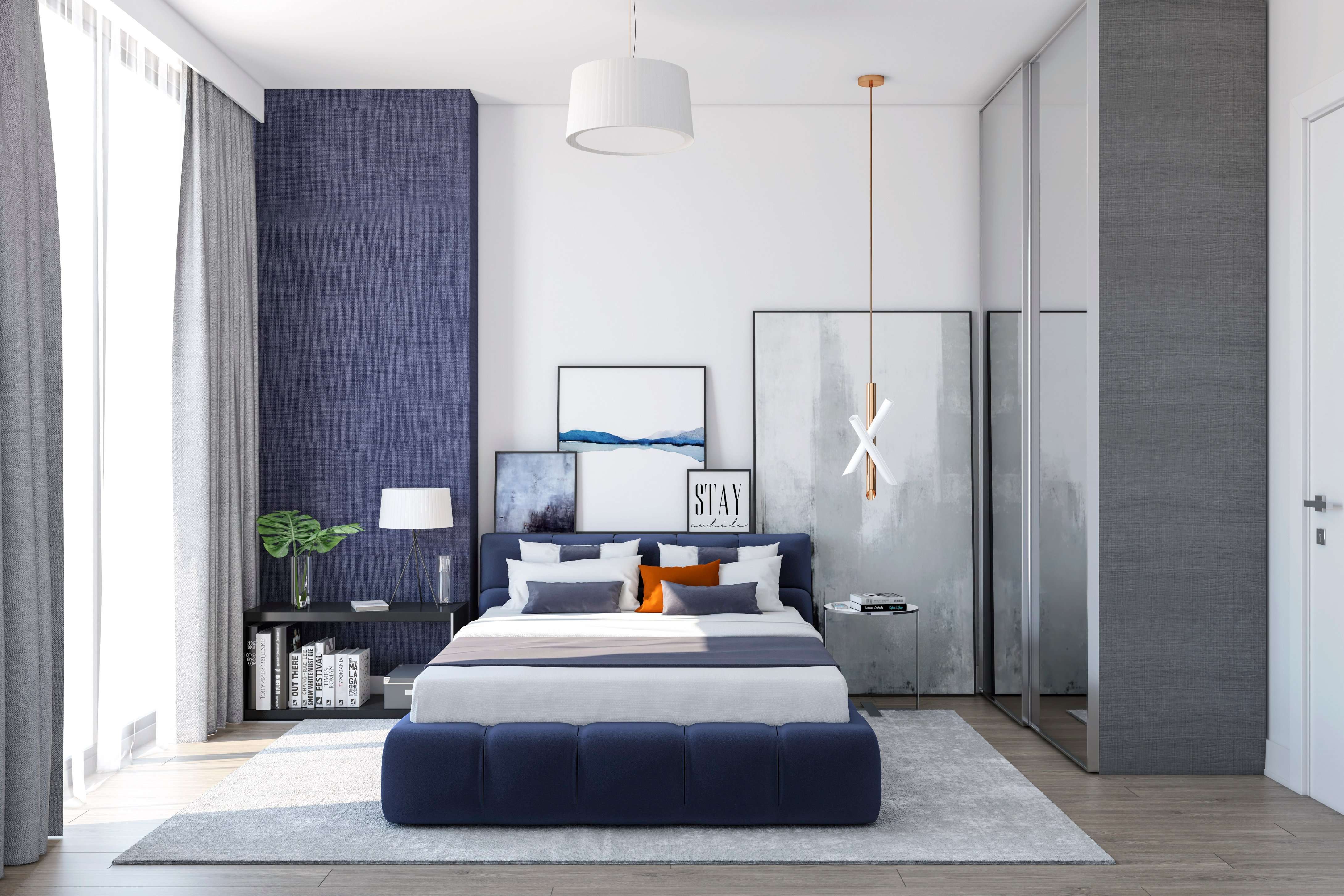 Stylish Urban Apartments in Istanbul