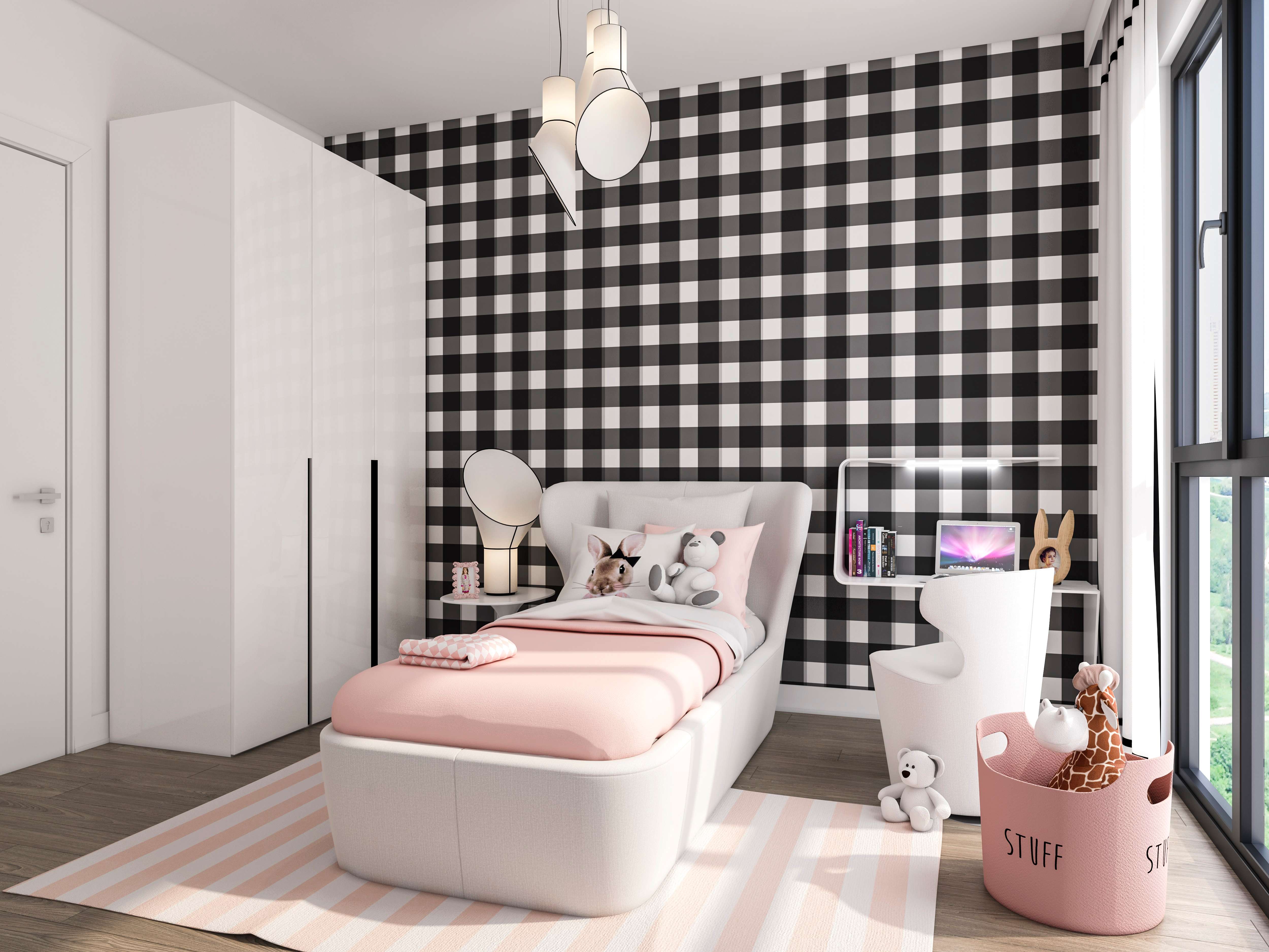 Stylish Urban Apartments in Istanbul