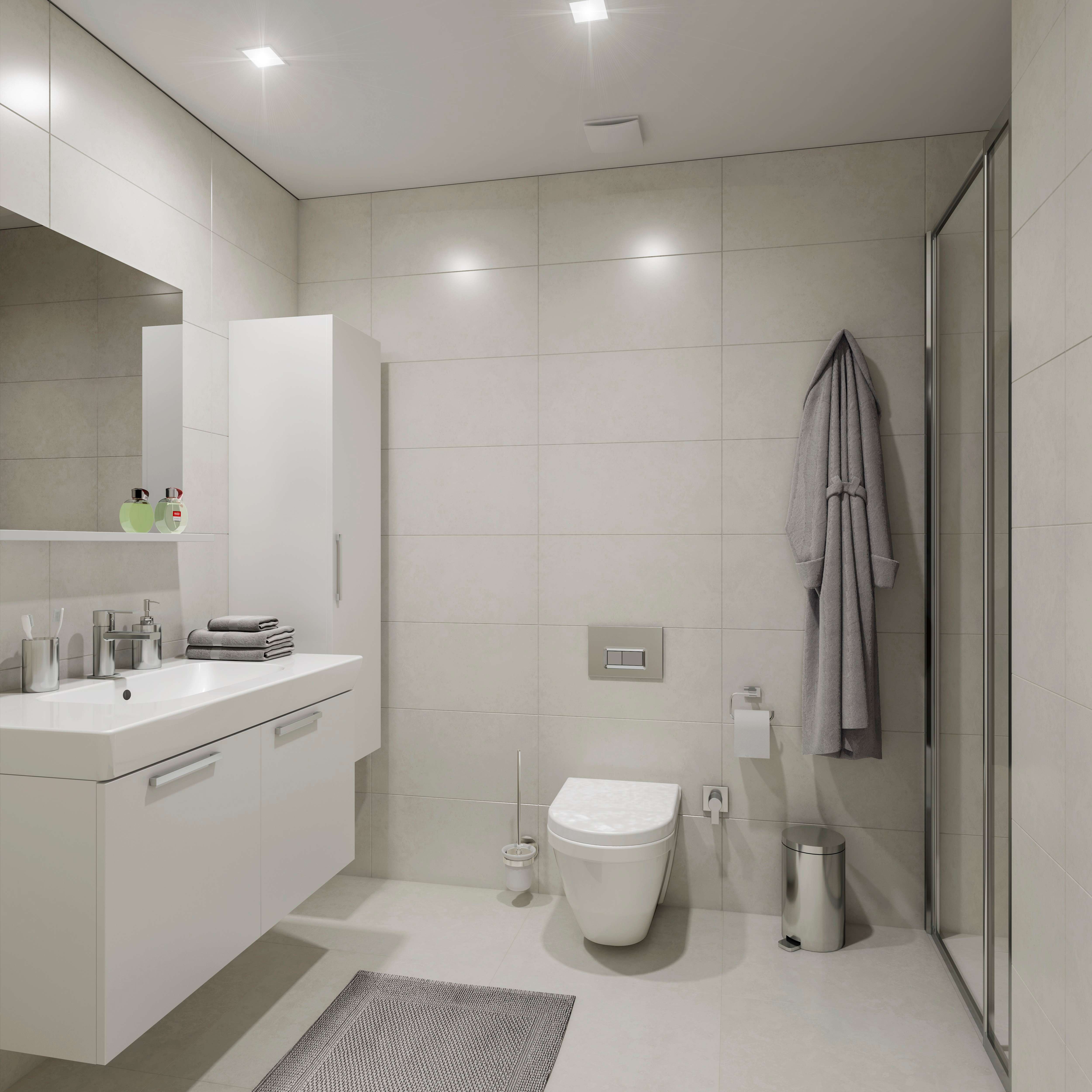 Stylish Urban Apartments in Istanbul