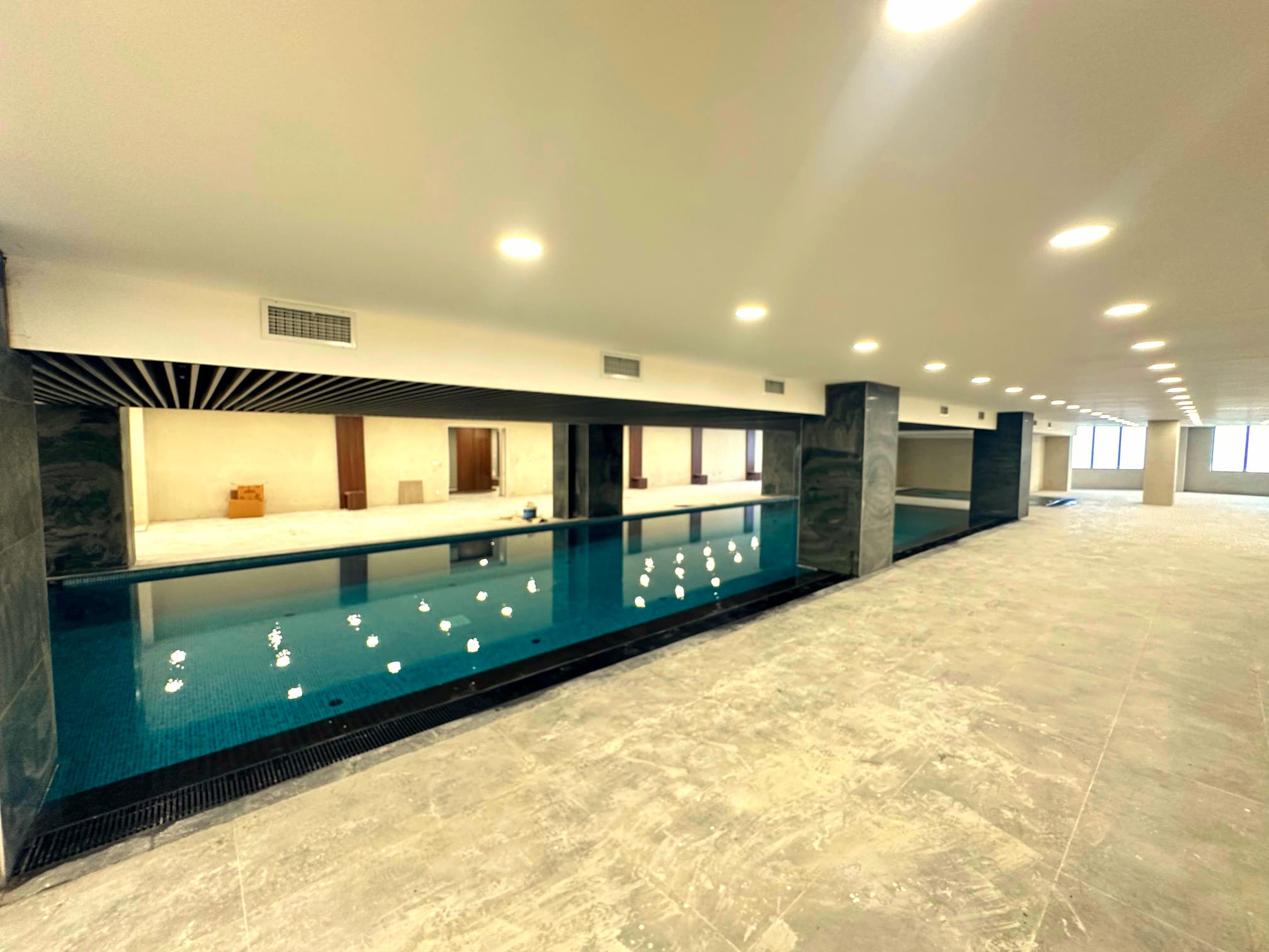 Prime Location Apartments in Istanbul