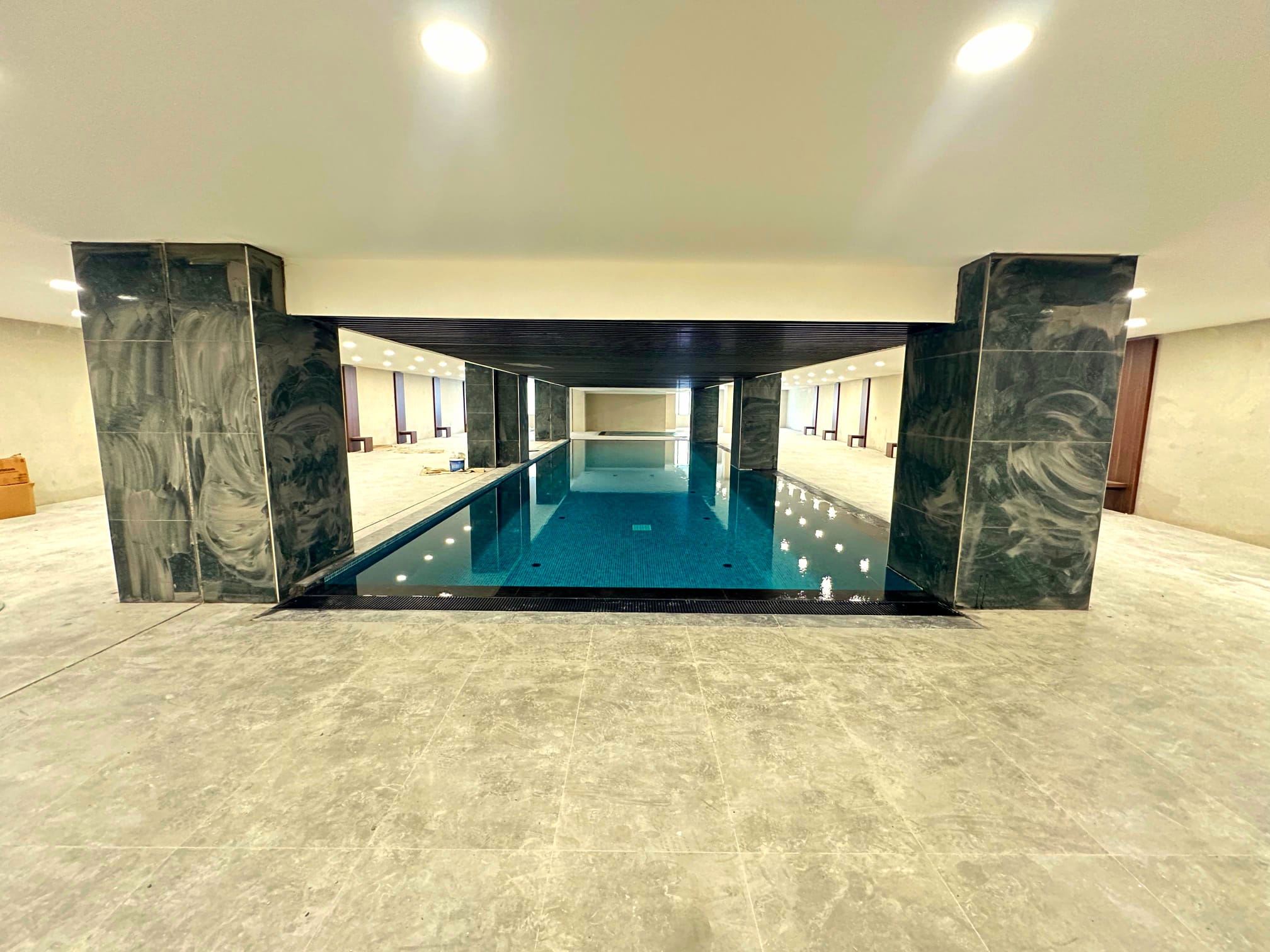 Prime Location Apartments in Istanbul