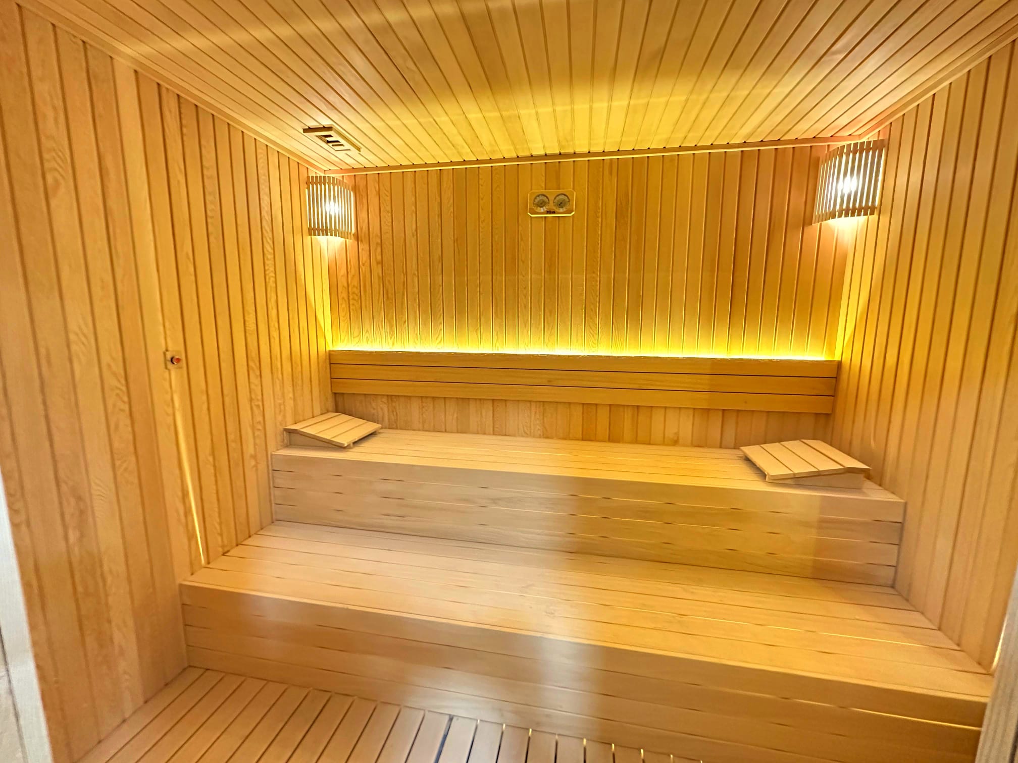 Prime Location Apartments in Istanbul