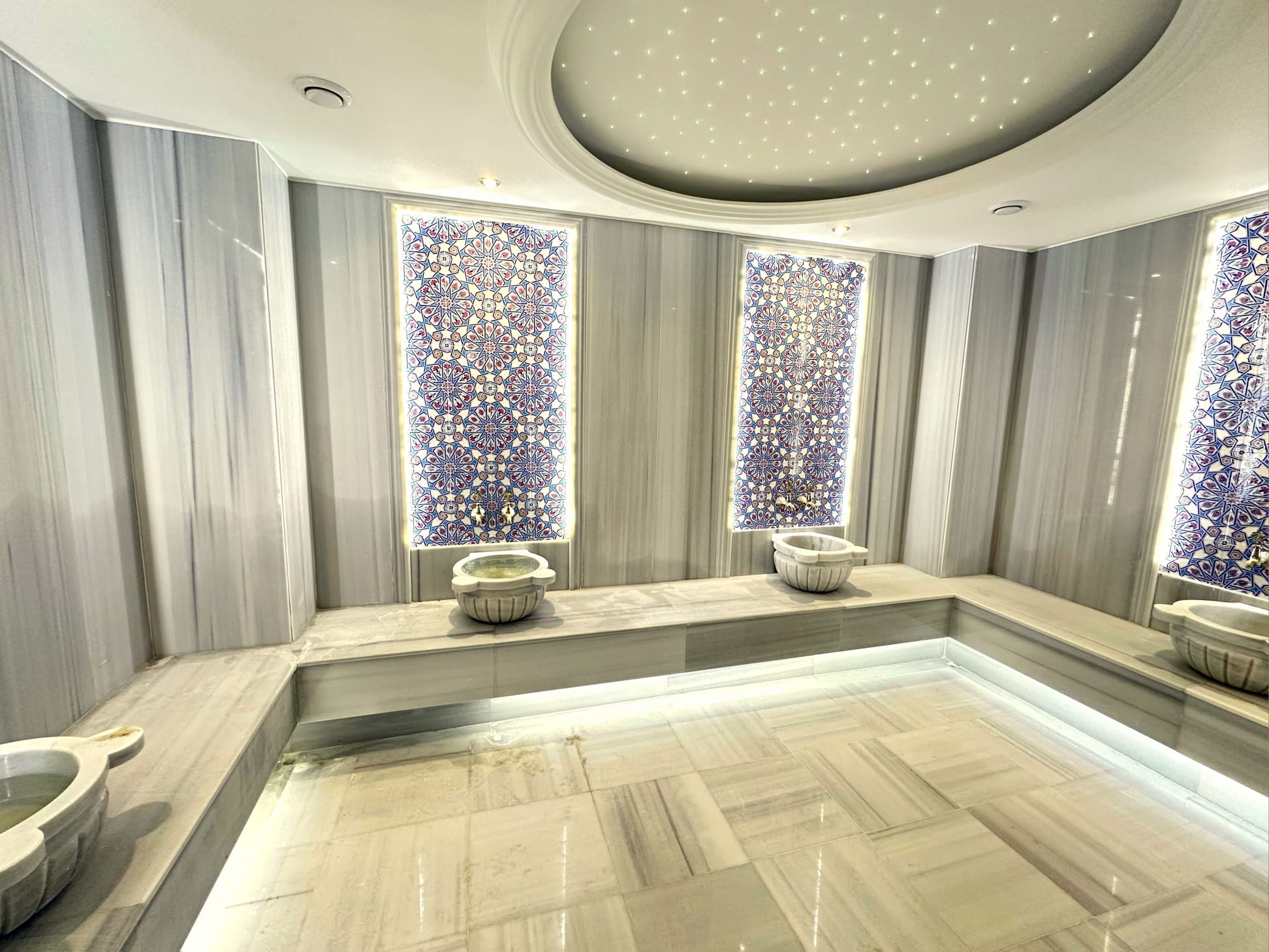 Prime Location Apartments in Istanbul