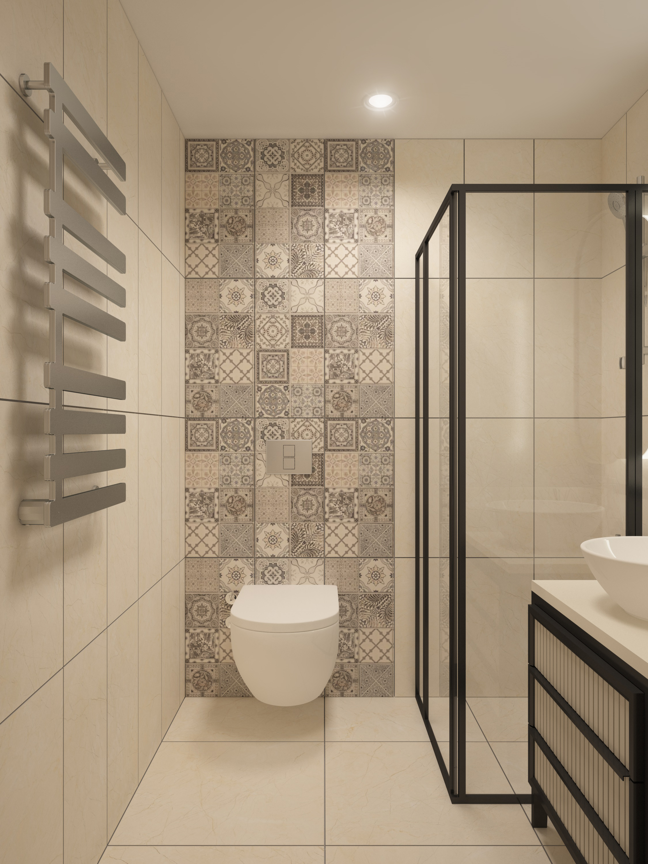 Prime Location Apartments in Istanbul