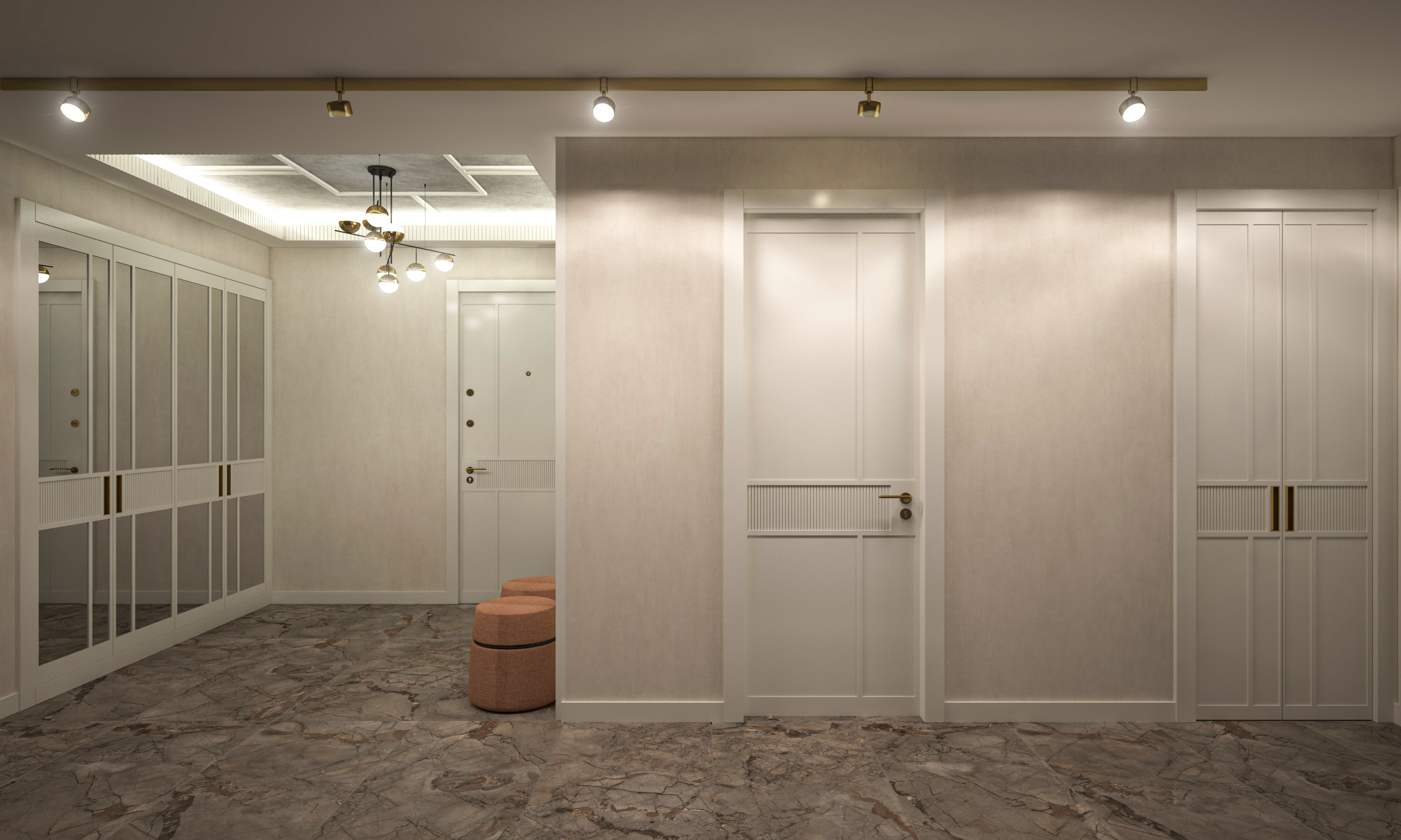 Prime Location Apartments in Istanbul