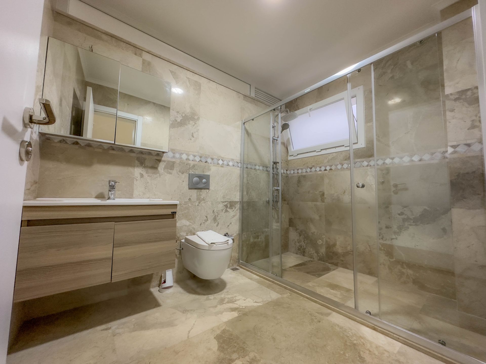 Detached Villa near Mendos Mountains