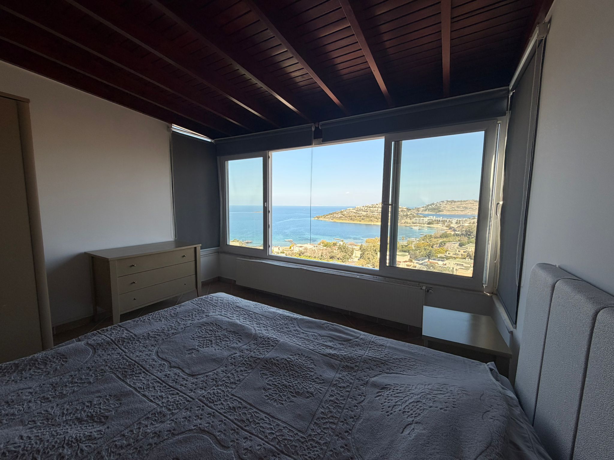 Private Villa with Stunning Views