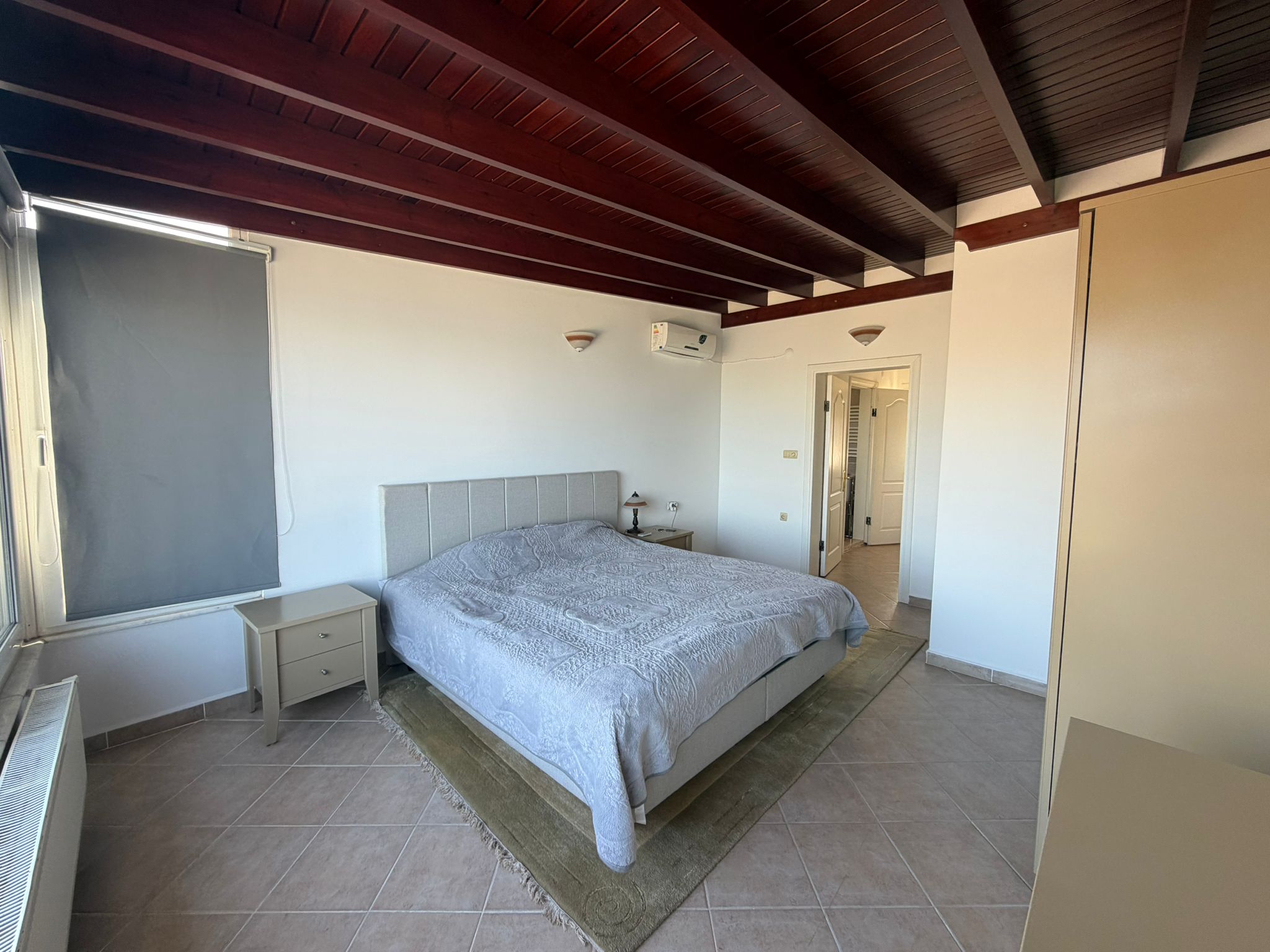 Private Villa with Stunning Views