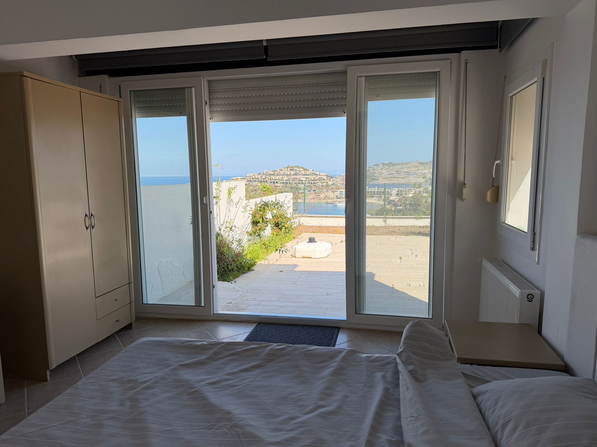 Private Villa with Stunning Views