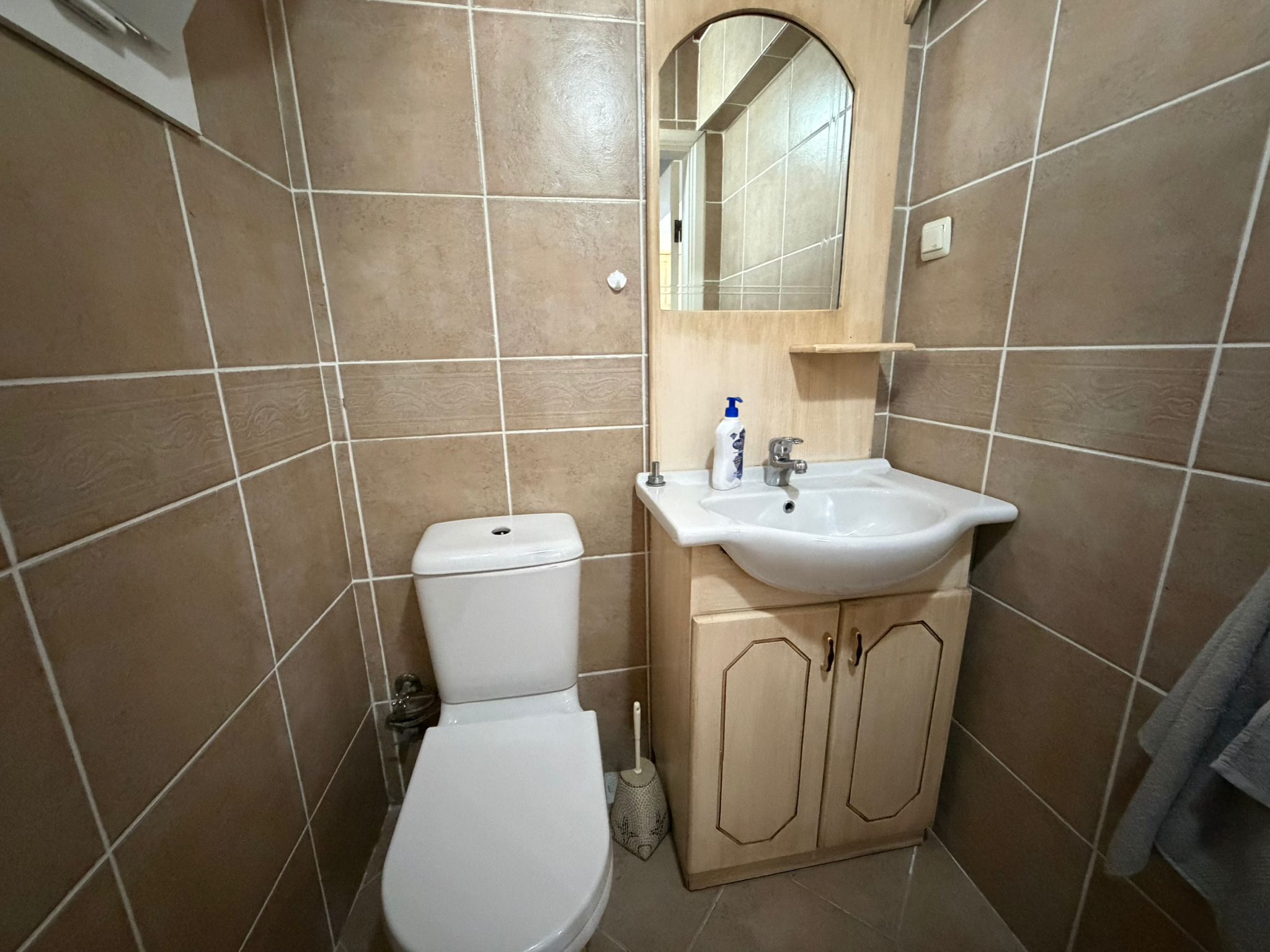 Private Villa with Stunning Views