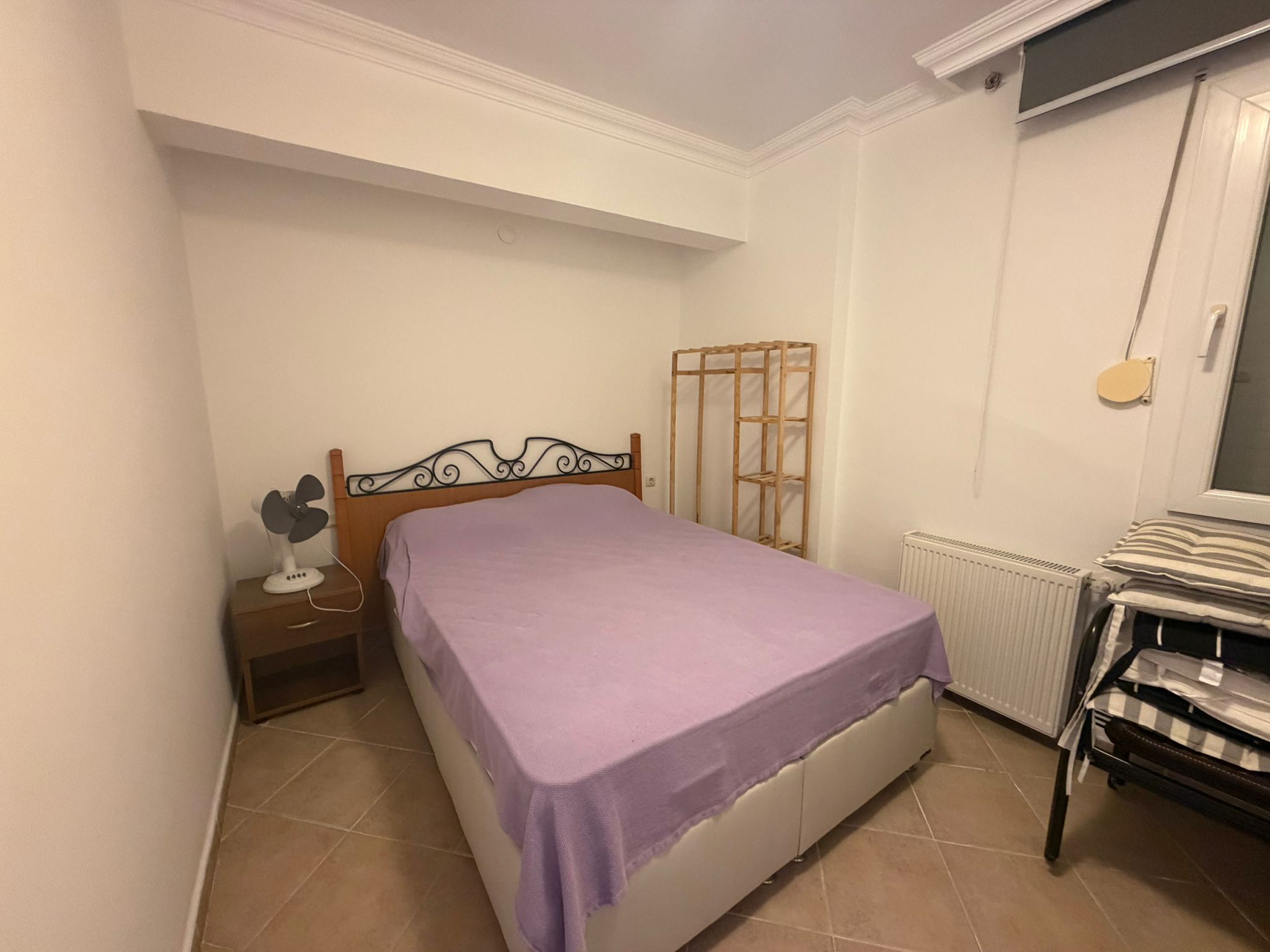 Private Villa with Stunning Views