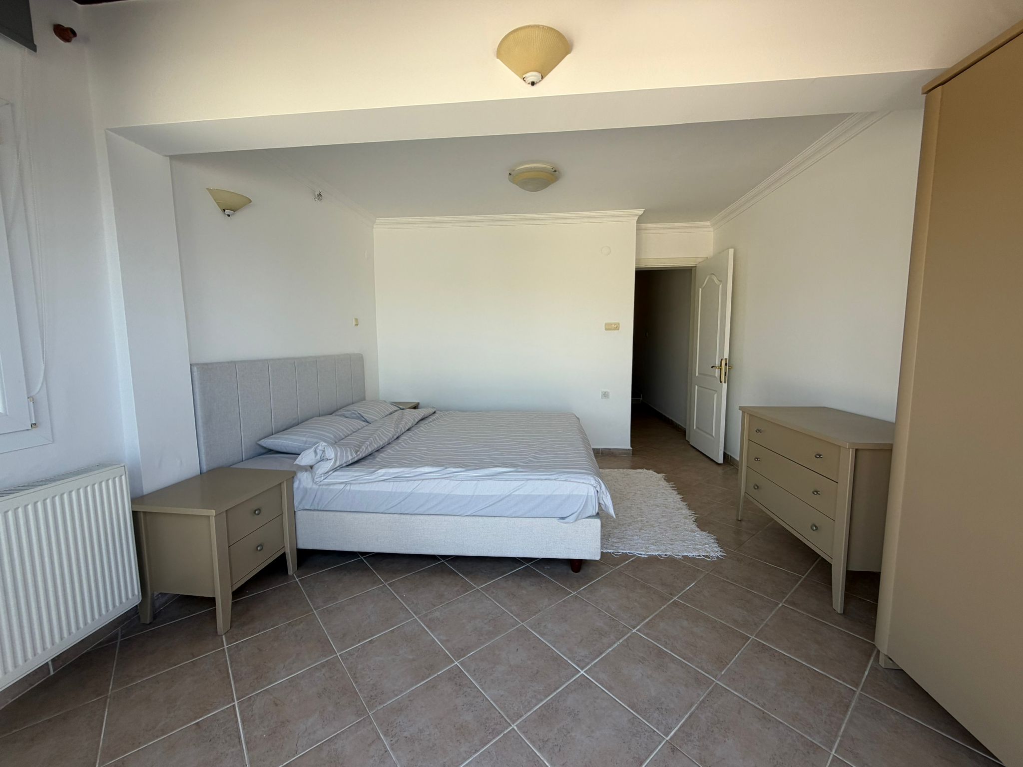 Private Villa with Stunning Views