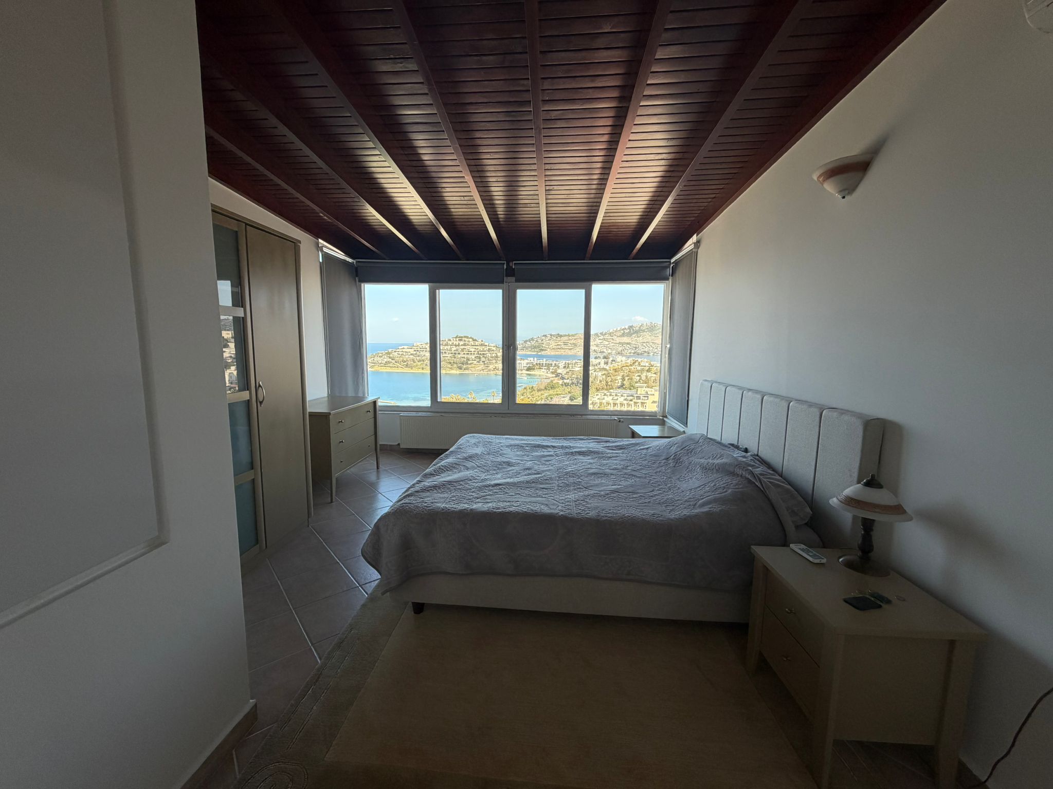 Private Villa with Stunning Views