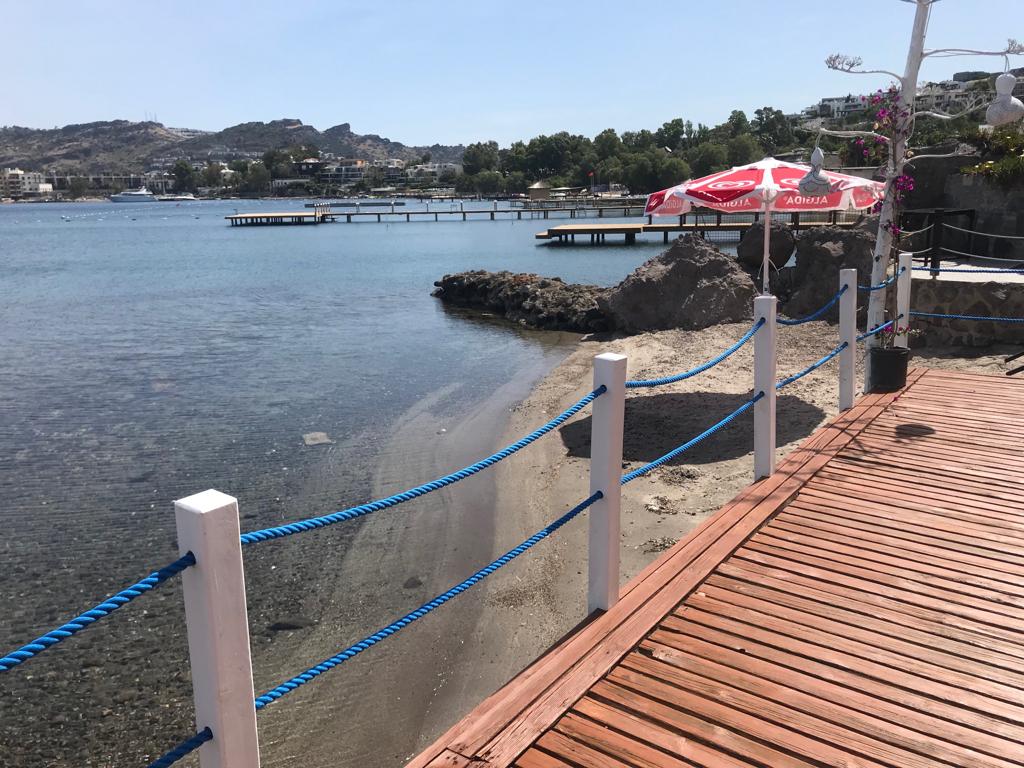 Private Villa with Stunning Views