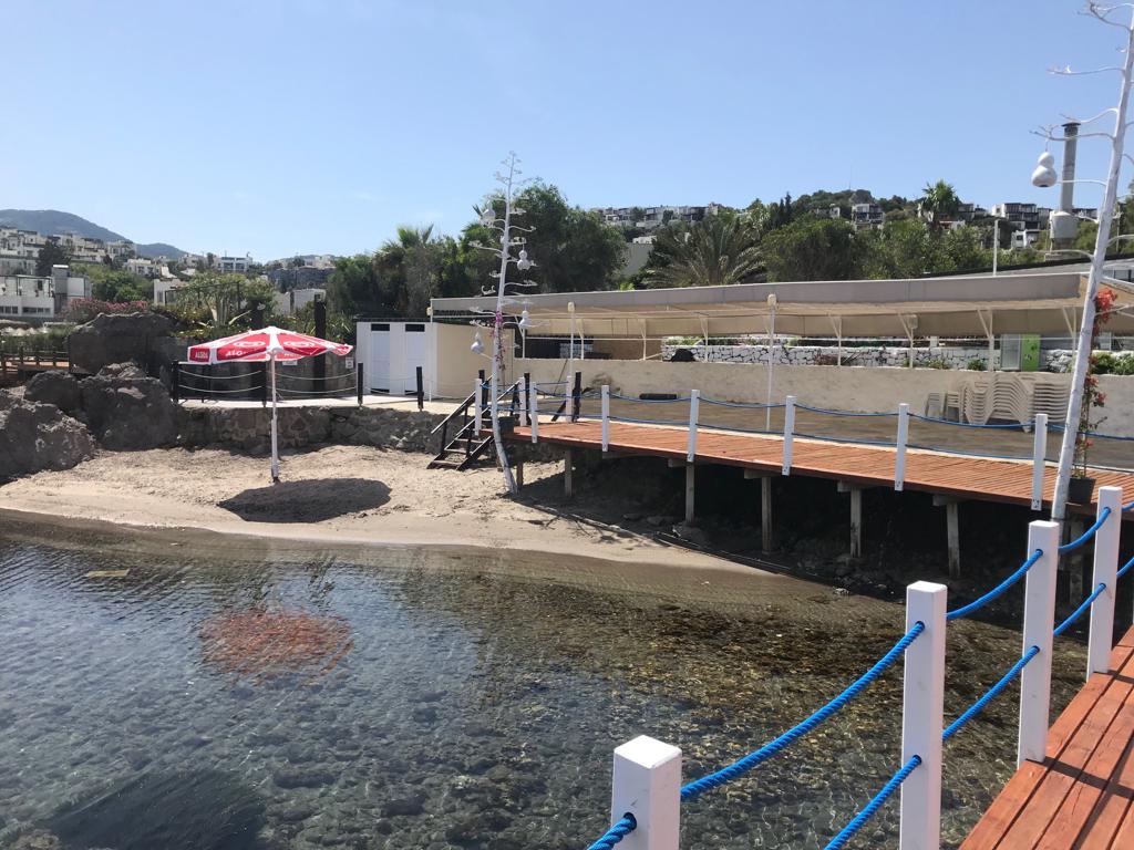 Private Villa with Stunning Views