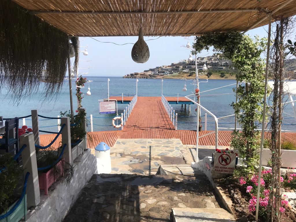 Private Villa with Stunning Views