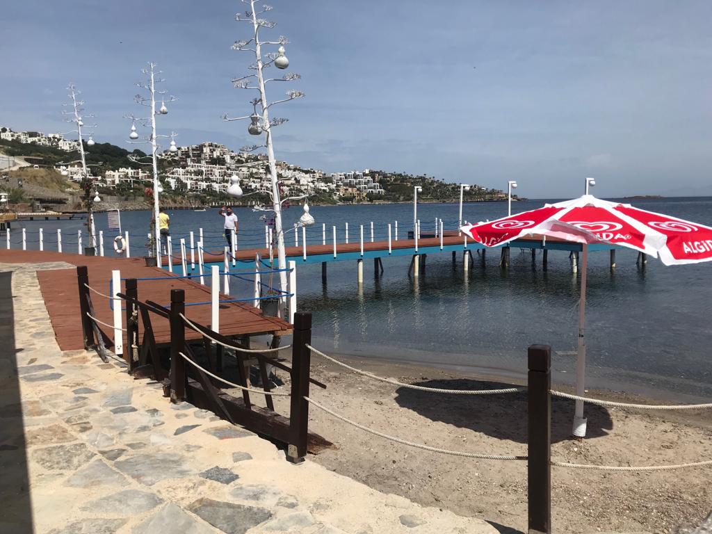 Private Villa with Stunning Views