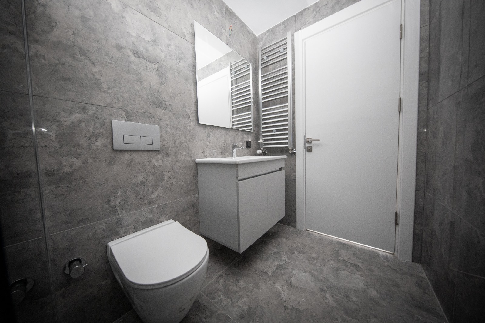 Luxury Apartments in Istanbul