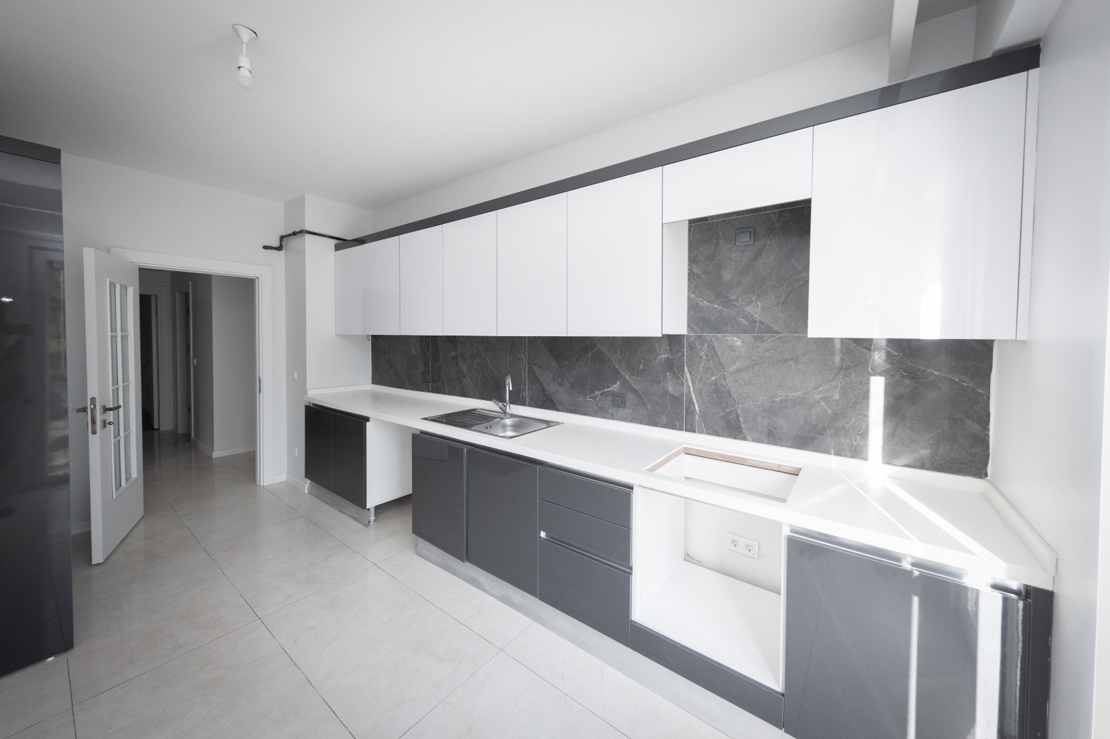 Luxury Apartments in Istanbul