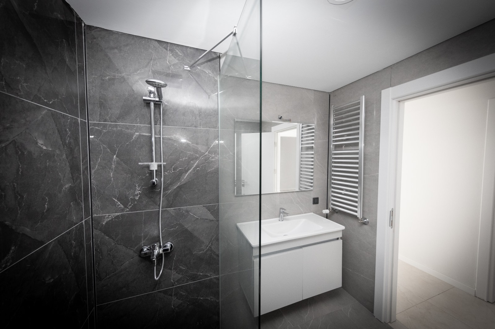 Luxury Apartments in Istanbul