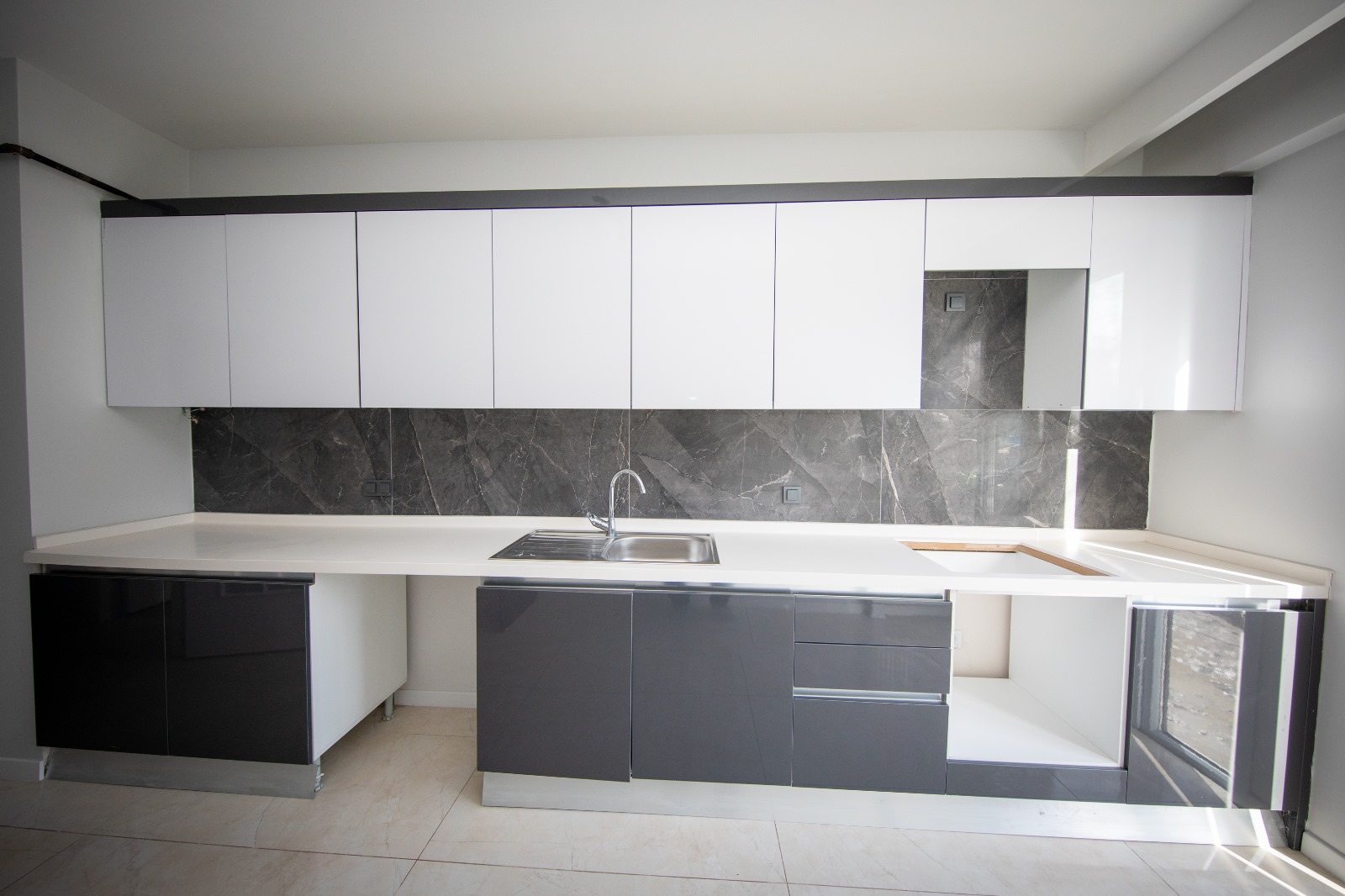 Luxury Apartments in Istanbul