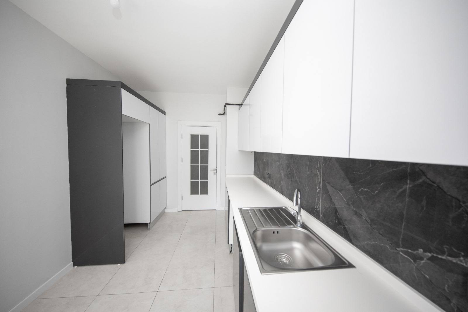 Luxury Apartments in Istanbul