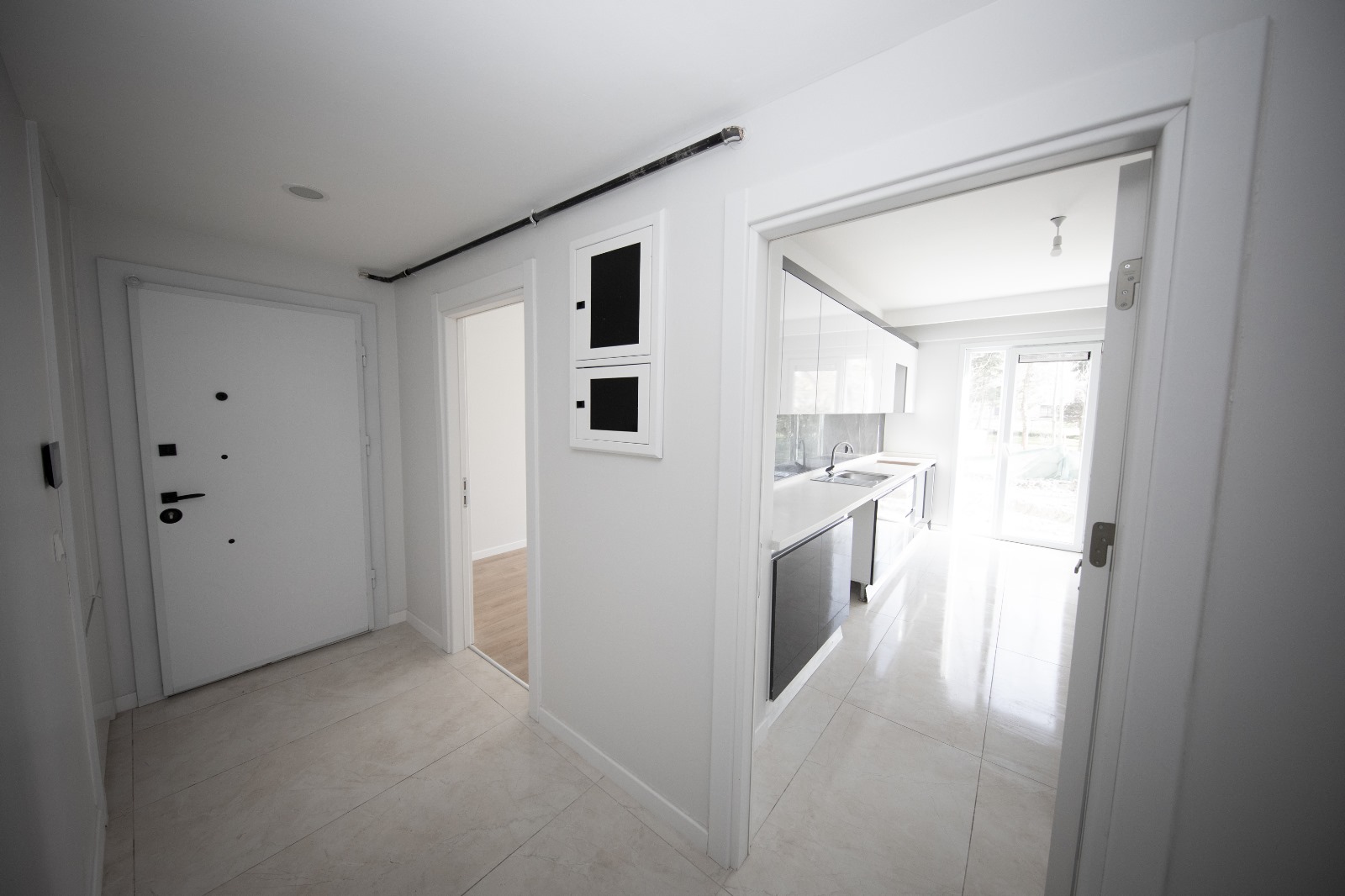 Luxury Apartments in Istanbul