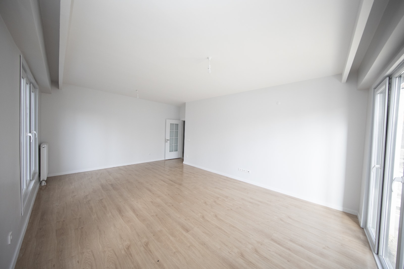 Luxury Apartments in Istanbul