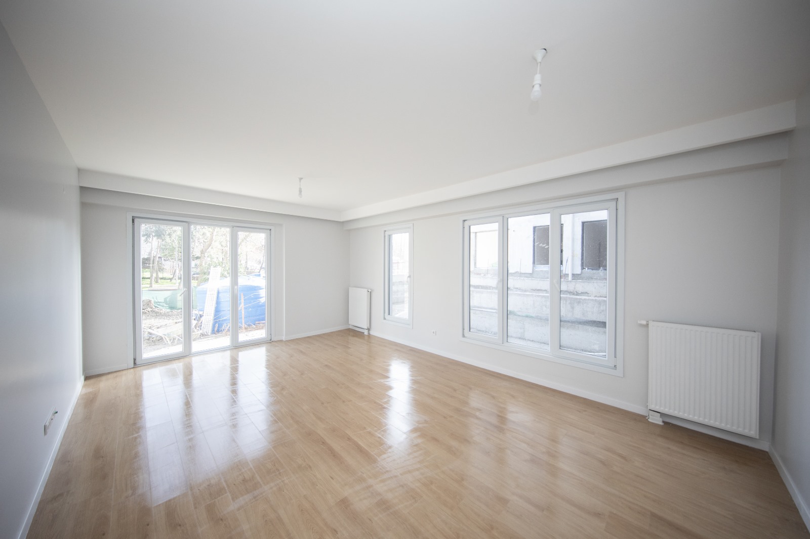 Luxury Apartments in Istanbul