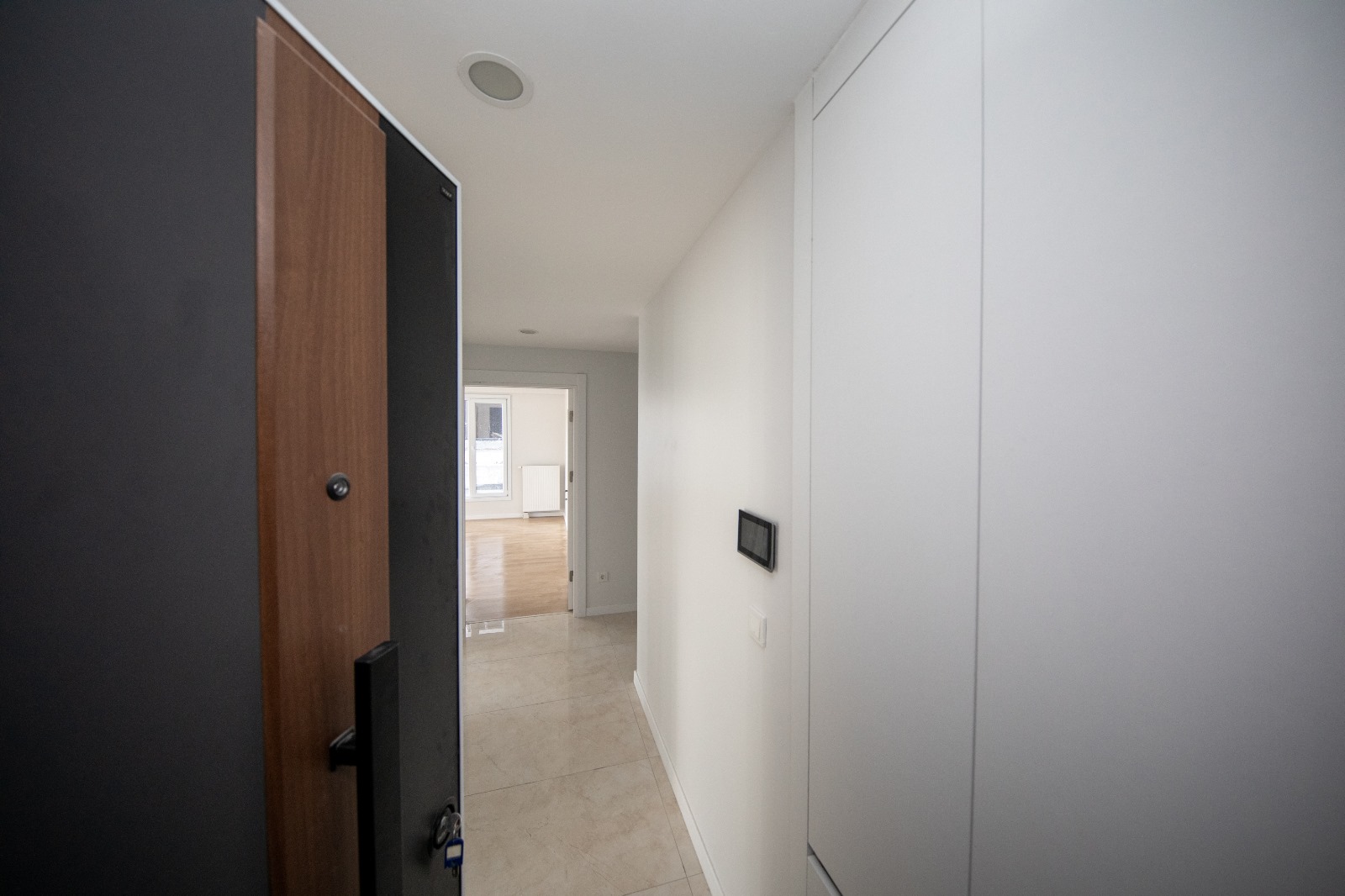 Luxury Apartments in Istanbul