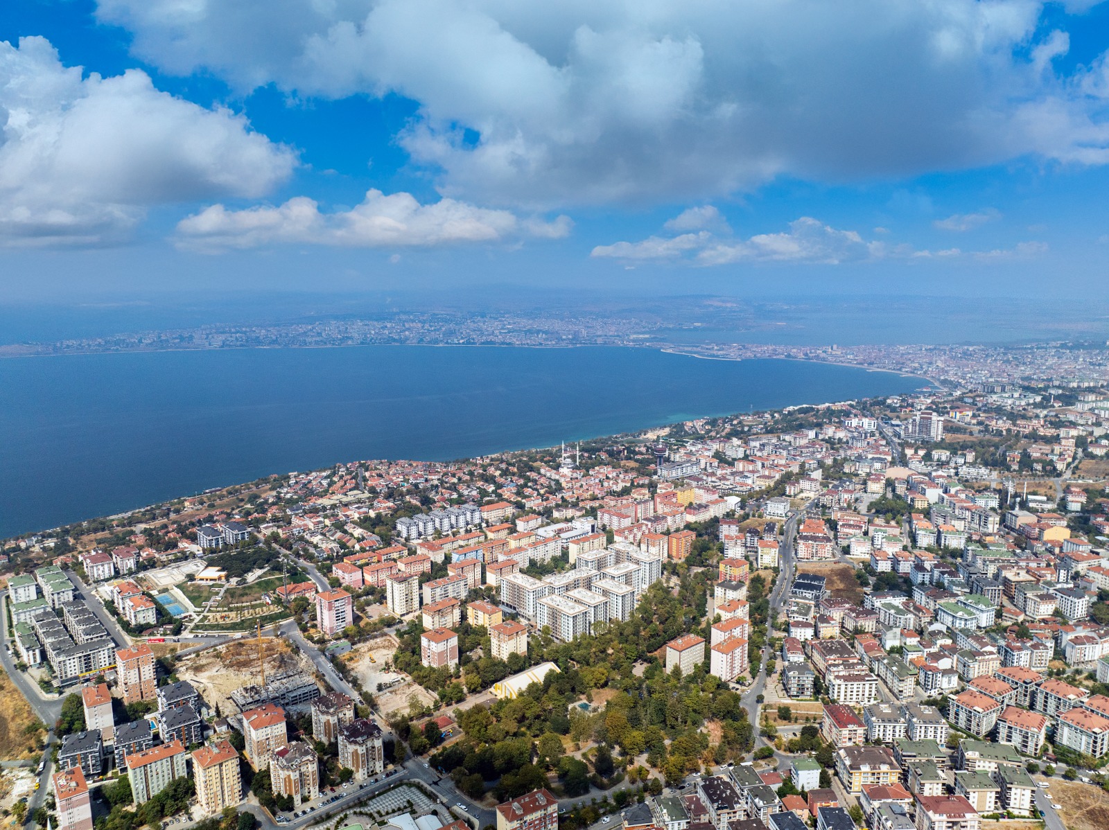 Luxury Apartments in Istanbul