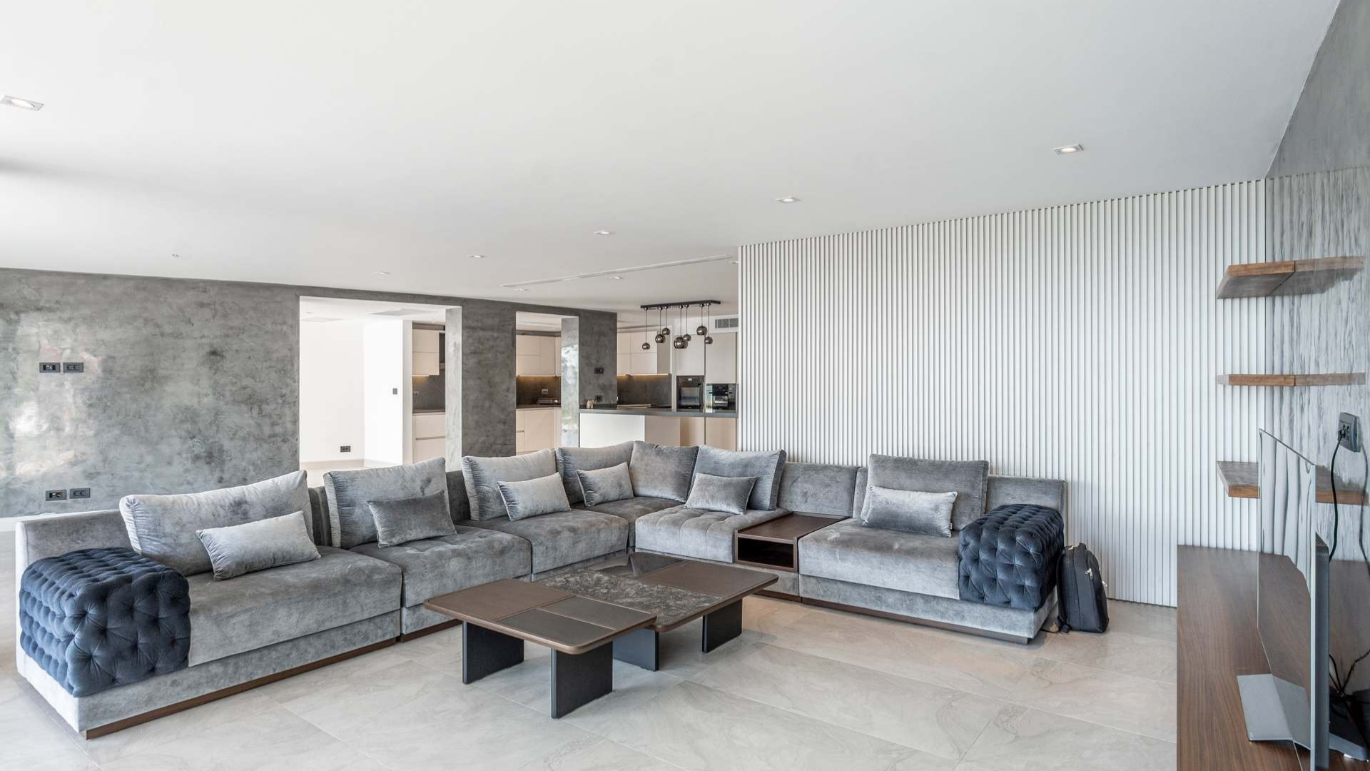 Castle View Villa in Bodrum