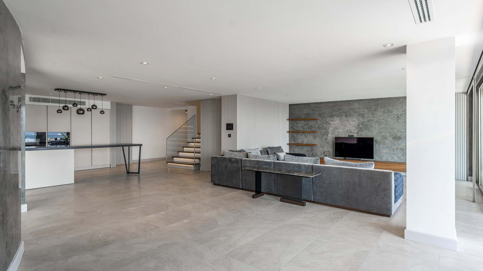 Castle View Villa in Bodrum