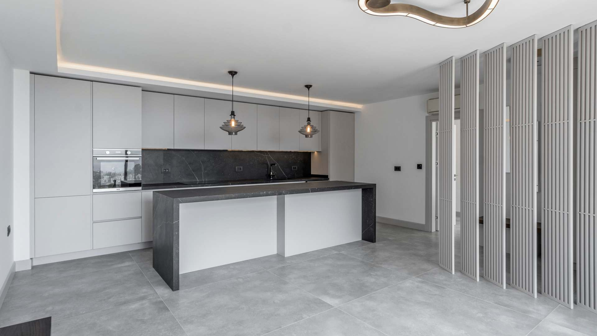 Castle View Villa in Bodrum