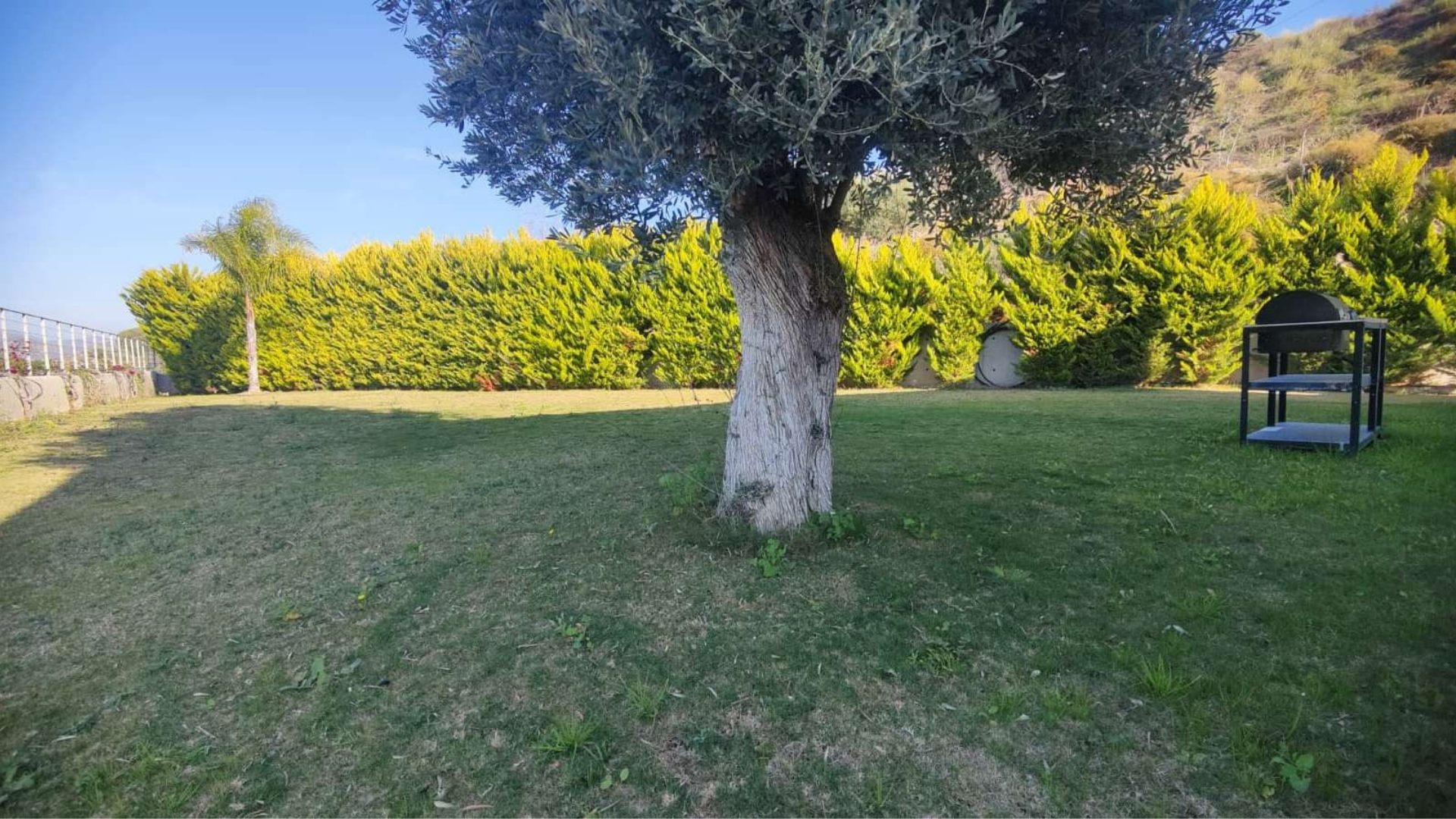 One Level Villa in Bodrum