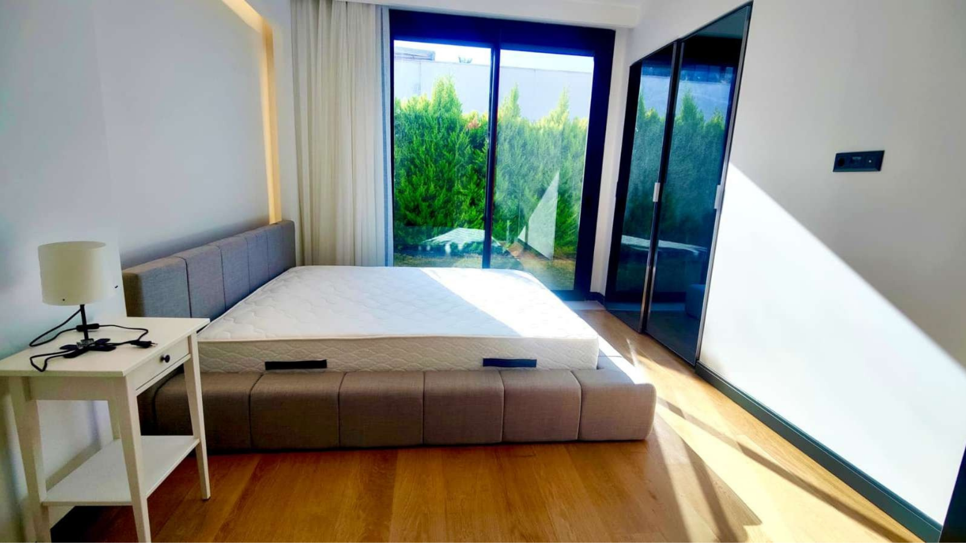 One Level Villa in Bodrum